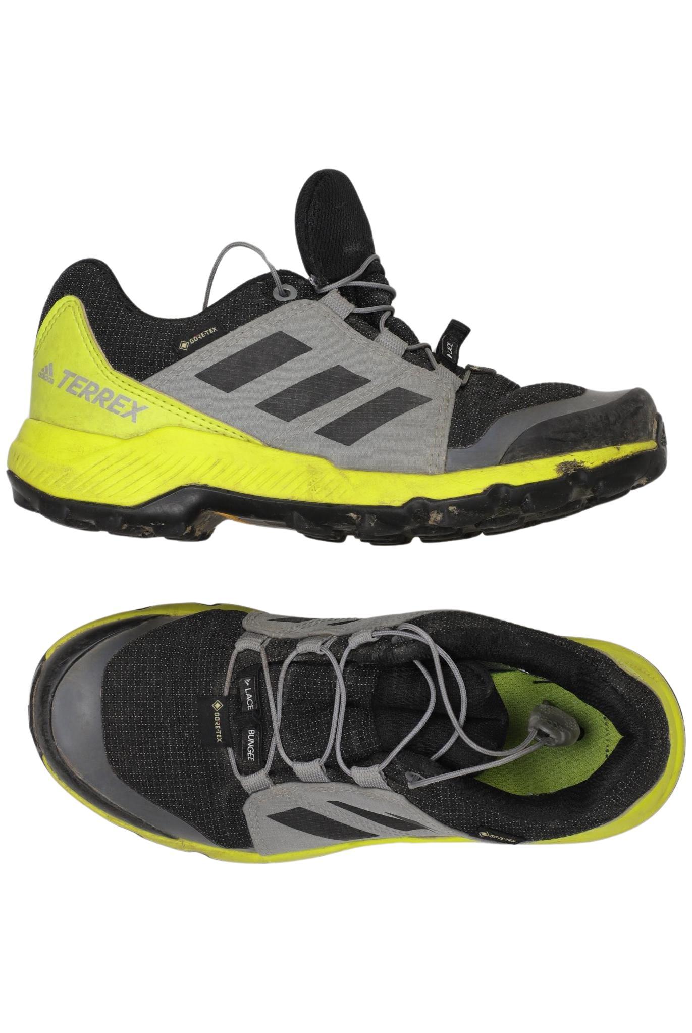 

adidas terrex Jungen Kinderschuhe, neon, Gr. 33