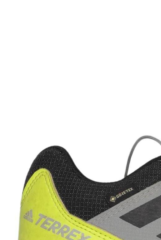 Thumbnail - adidas terrex Jungen Kinderschuhe, neon, Gr. 33