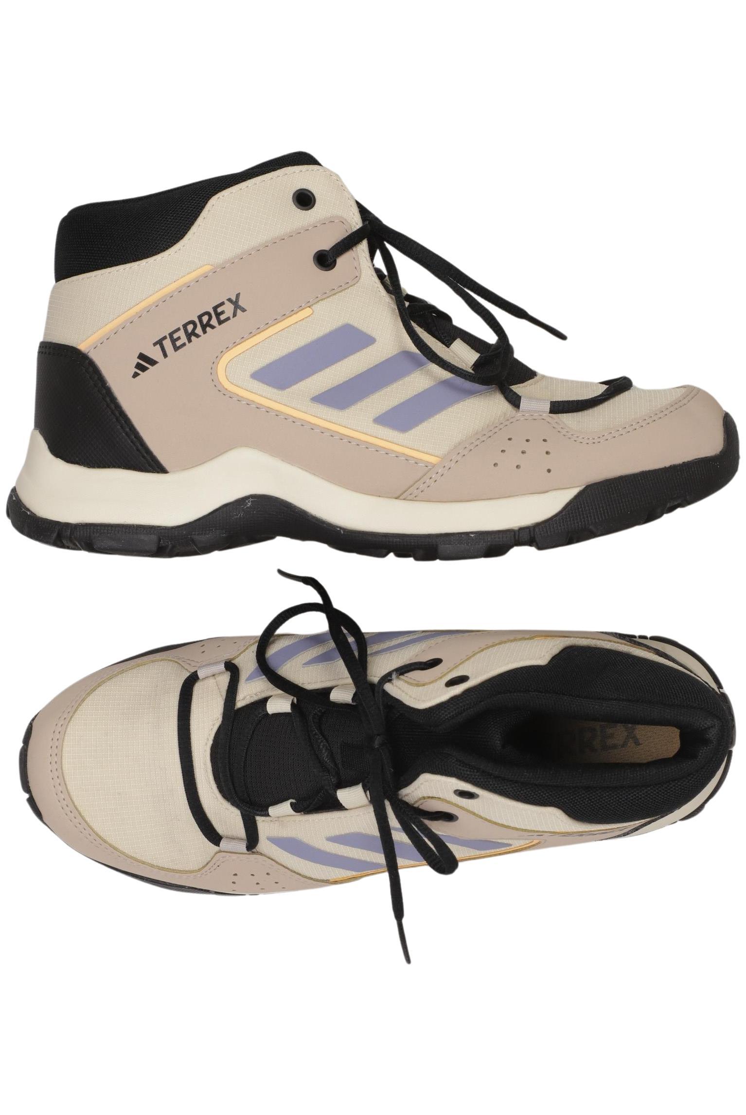 

adidas terrex Jungen Kinderschuhe, beige, Gr. 37.5