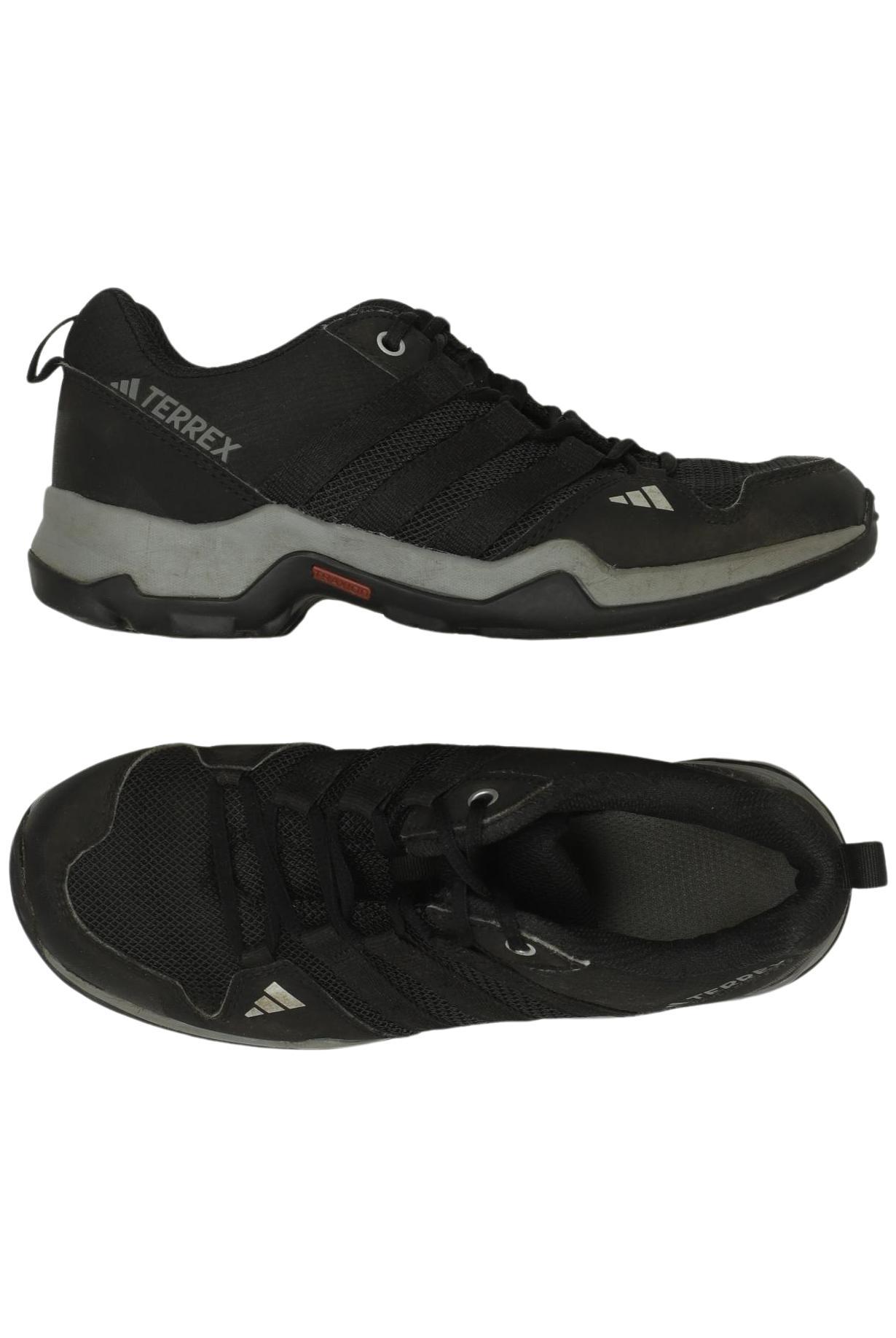 

adidas terrex Jungen Kinderschuhe, schwarz, Gr. 34