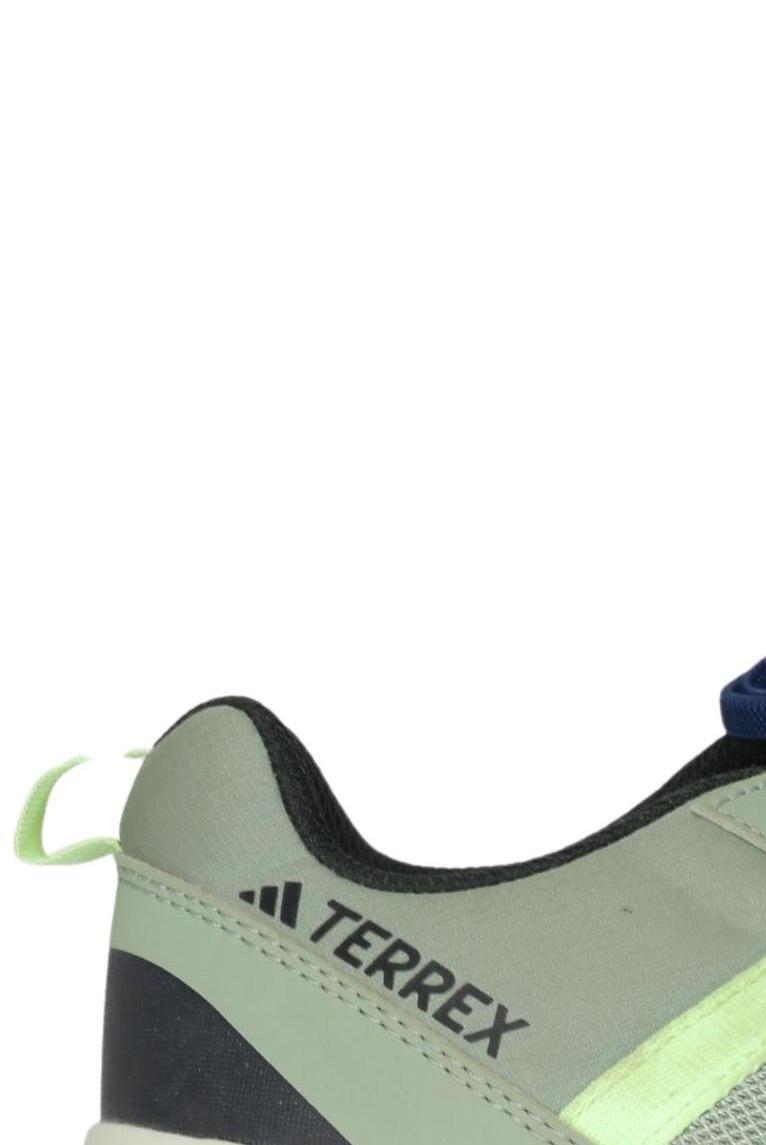 Thumbnail - adidas terrex Jungen Kinderschuhe, grün, Gr. 35