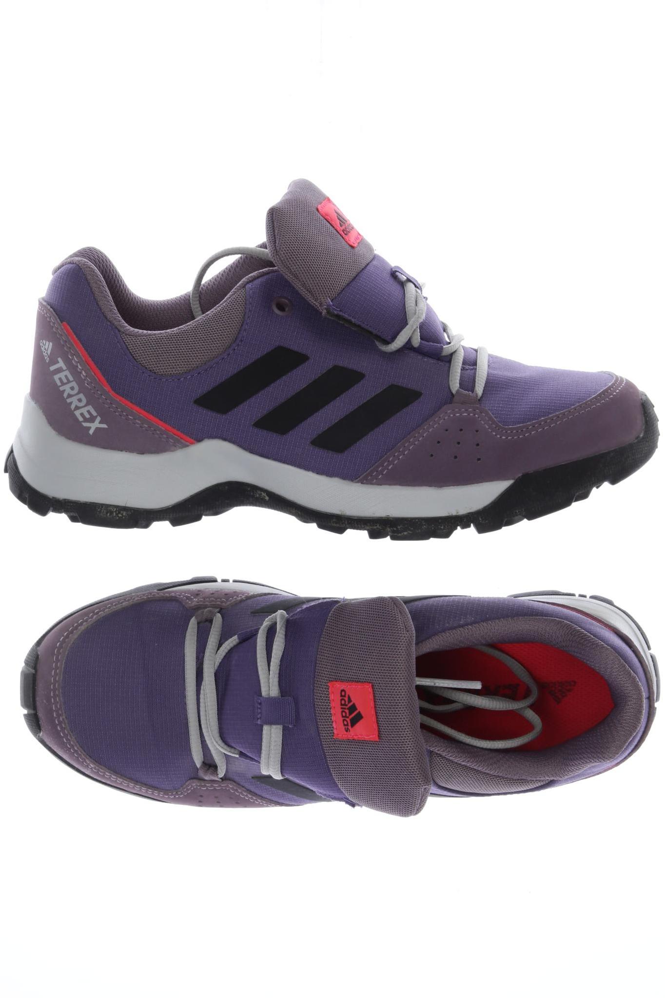 

adidas terrex Damen Kinderschuhe, flieder, Gr. 37