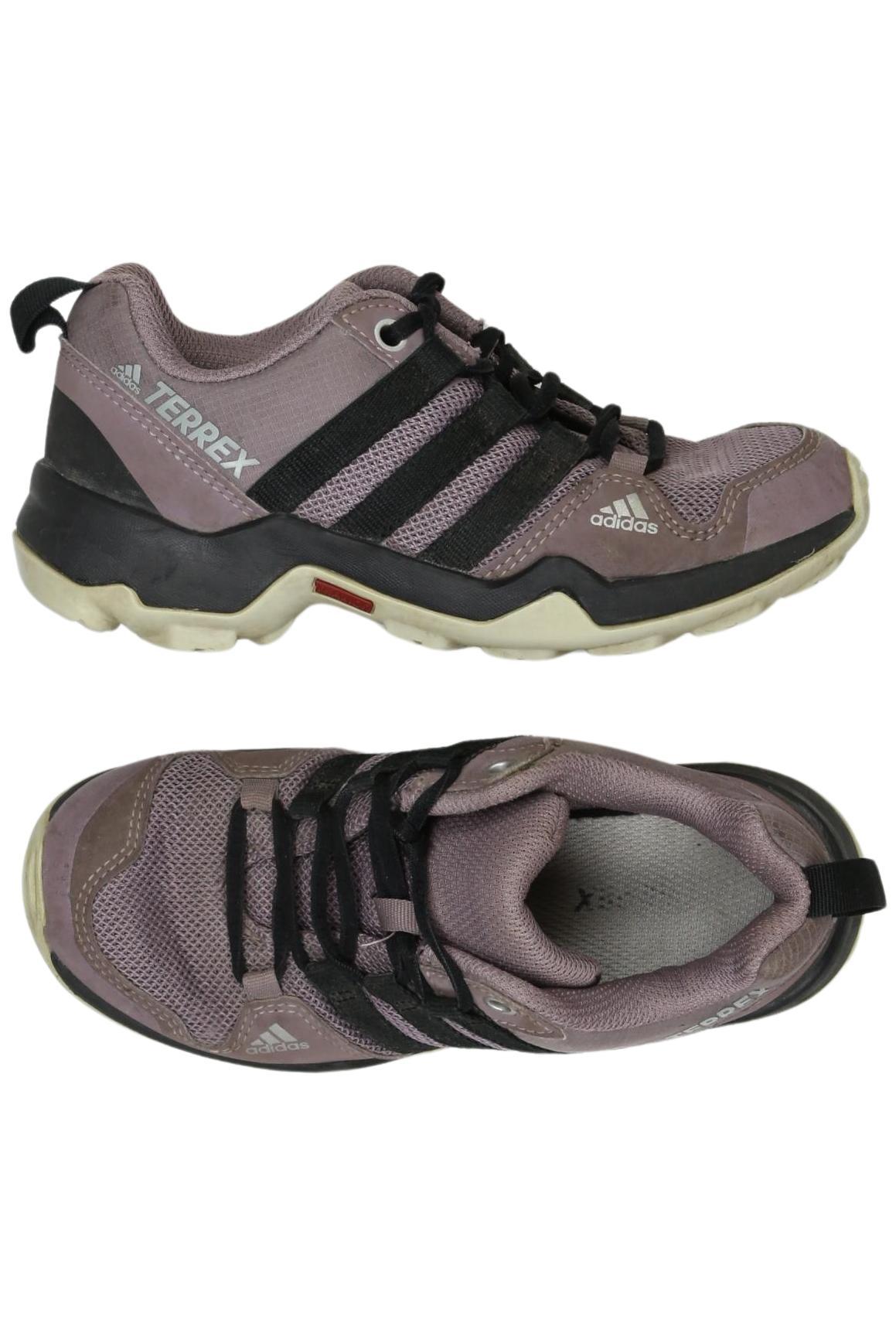 

adidas terrex Damen Kinderschuhe, flieder, Gr. 30