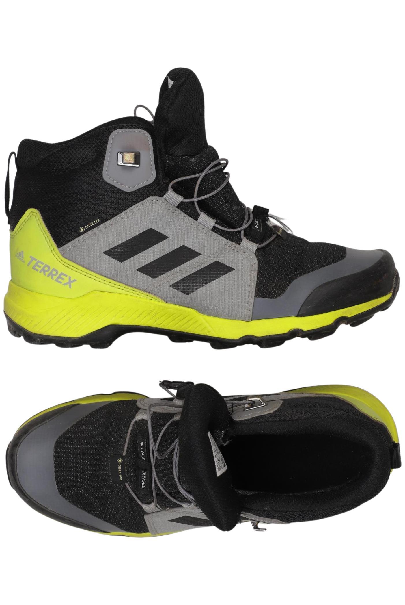 

adidas terrex Mädchen Kinderschuhe, neon, Gr. 36