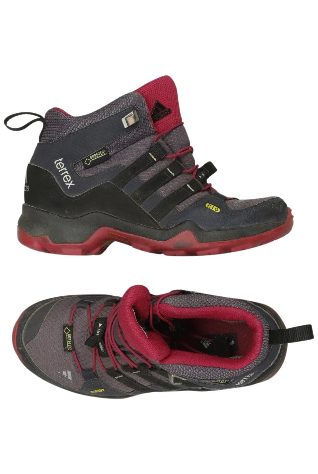 

adidas terrex Mädchen Kinderschuhe, mehrfarbig, Gr. 30