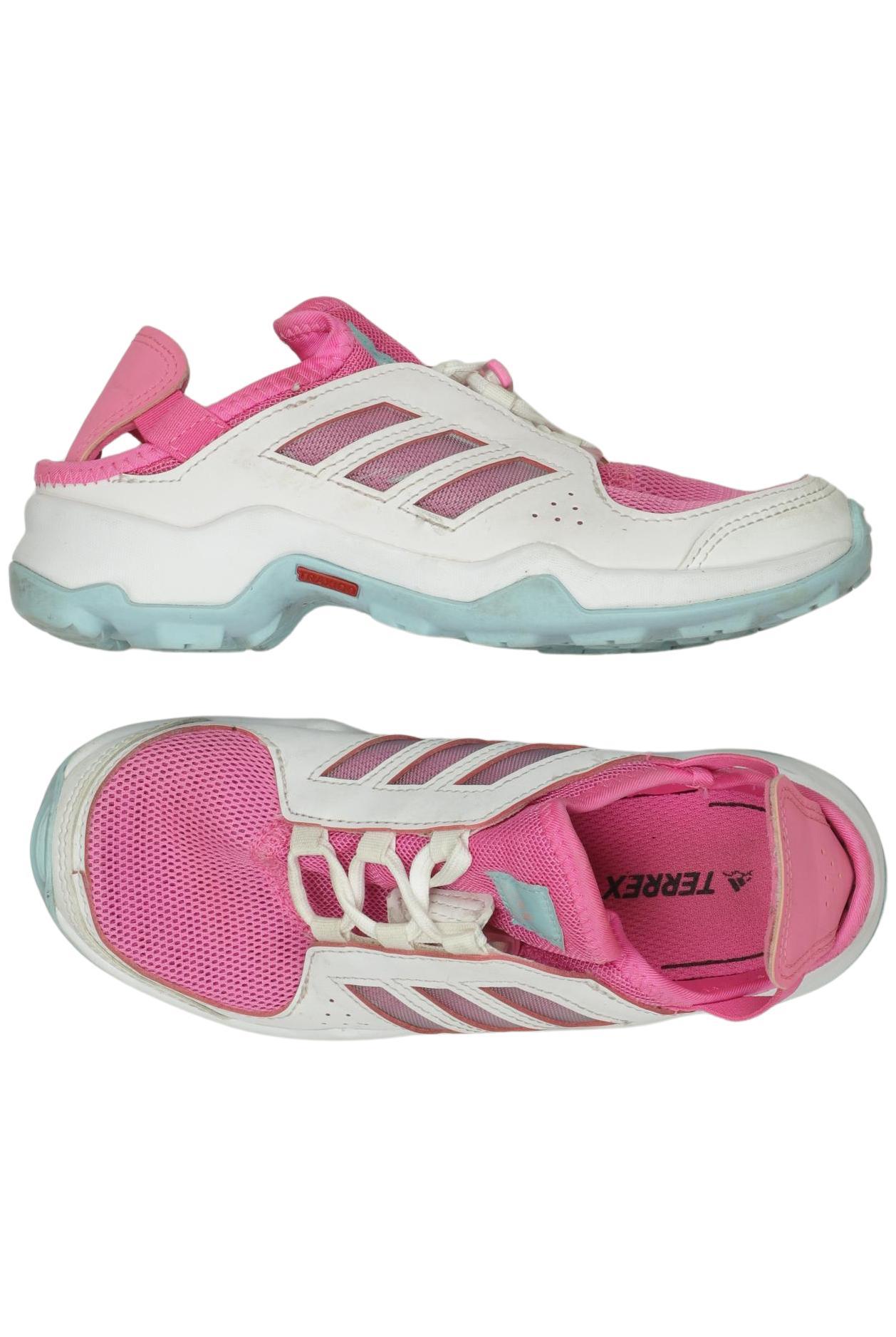 

adidas terrex Mädchen Kinderschuhe, mehrfarbig, Gr. 32