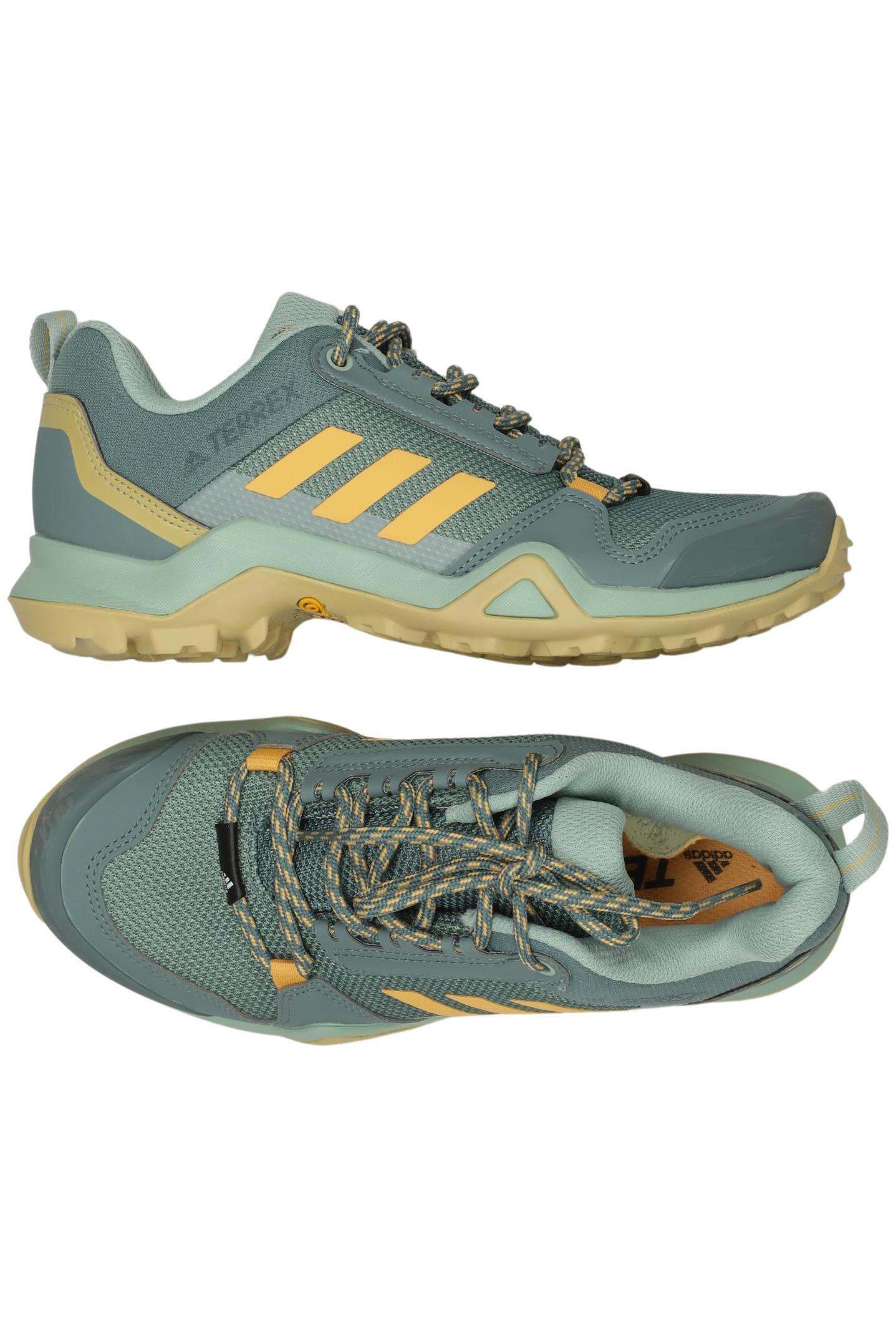 

adidas terrex Mädchen Kinderschuhe, mehrfarbig, Gr. 36.5