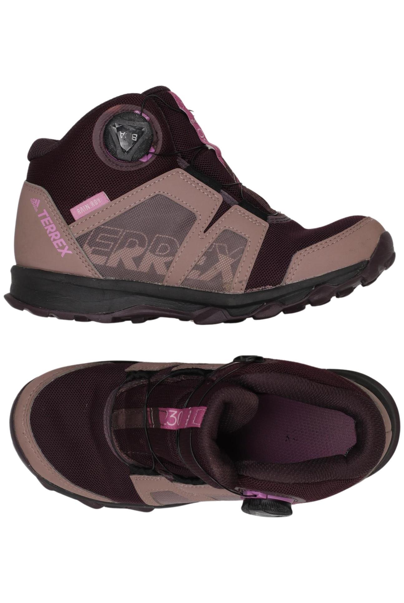 

adidas terrex Mädchen Kinderschuhe, mehrfarbig, Gr. 33