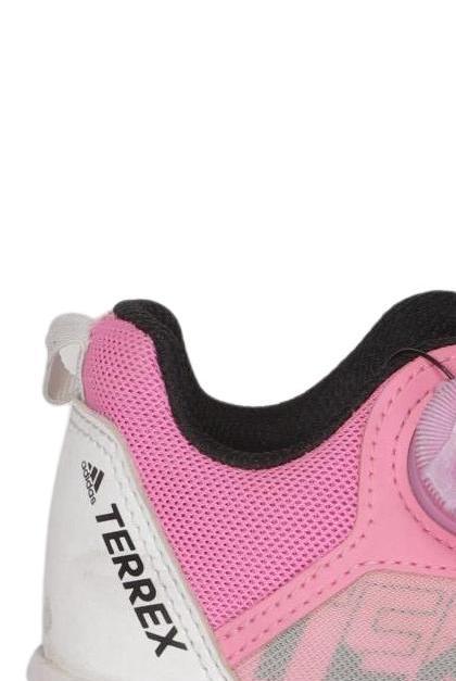 Thumbnail - adidas terrex Mädchen Kinderschuhe, pink, Gr. 30