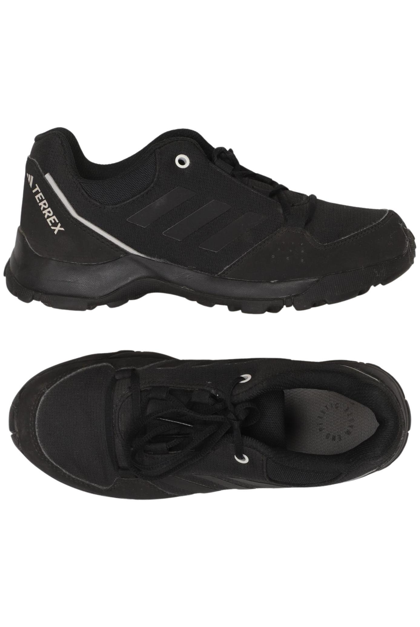 

adidas terrex Mädchen Kinderschuhe, schwarz, Gr. 34