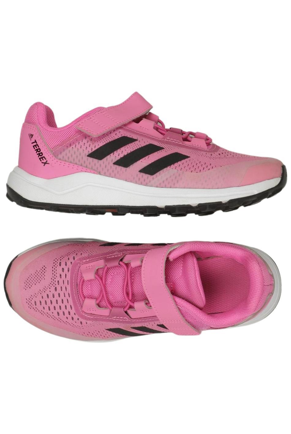 

adidas terrex Mädchen Kinderschuhe, pink, Gr. 33