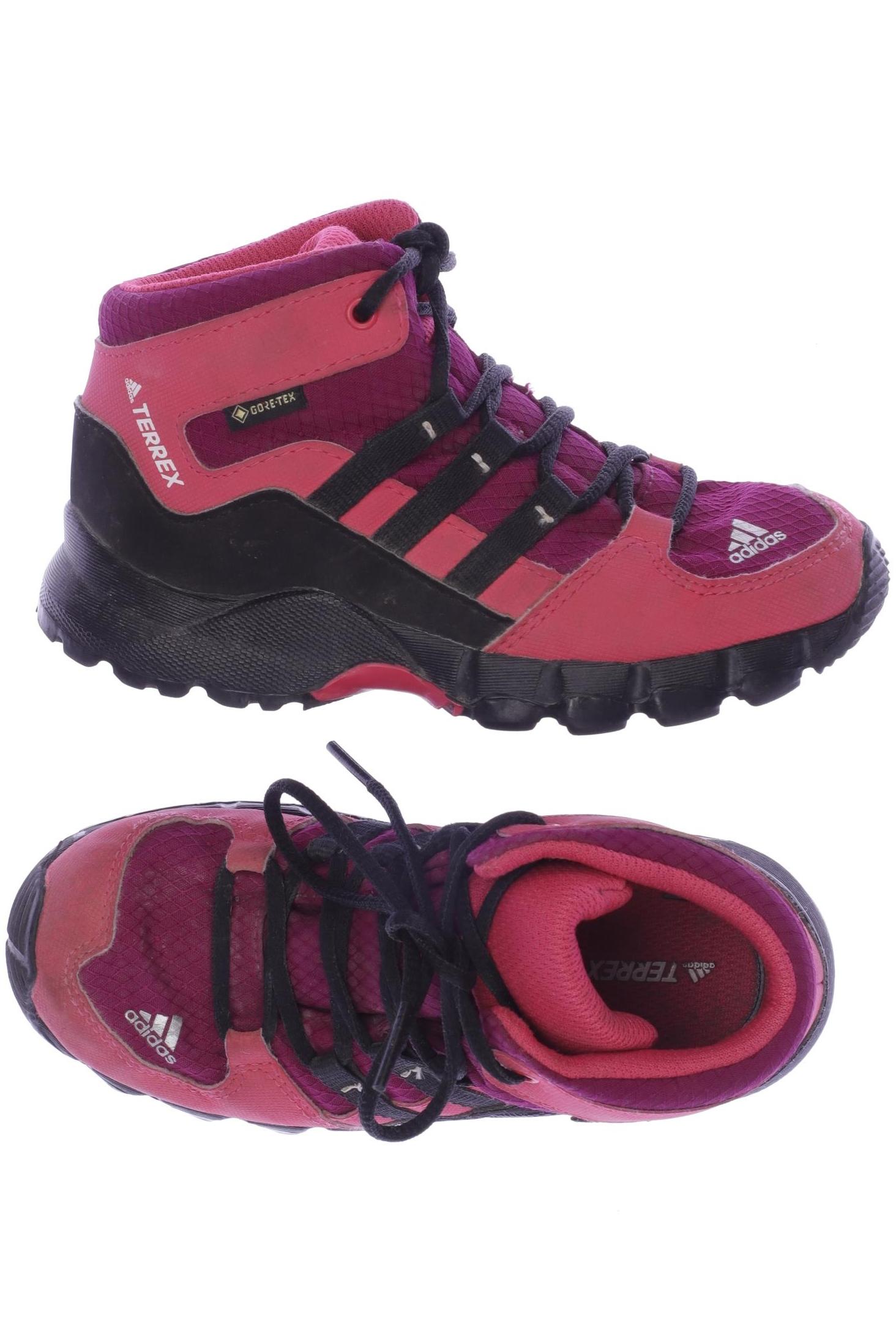 

adidas terrex Damen Kinderschuhe, pink, Gr. 26