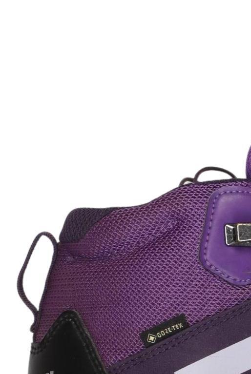 Thumbnail - adidas terrex Mädchen Kinderschuhe, flieder, Gr. 34