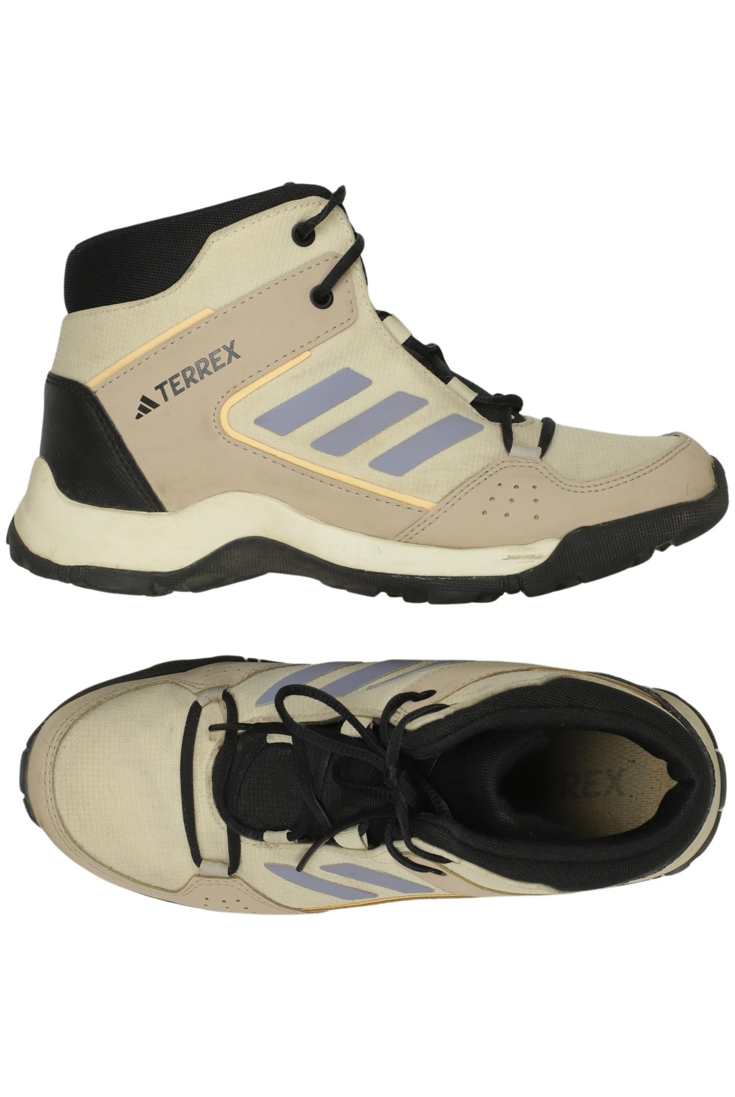 

adidas terrex Mädchen Kinderschuhe, mehrfarbig, Gr. 35.5