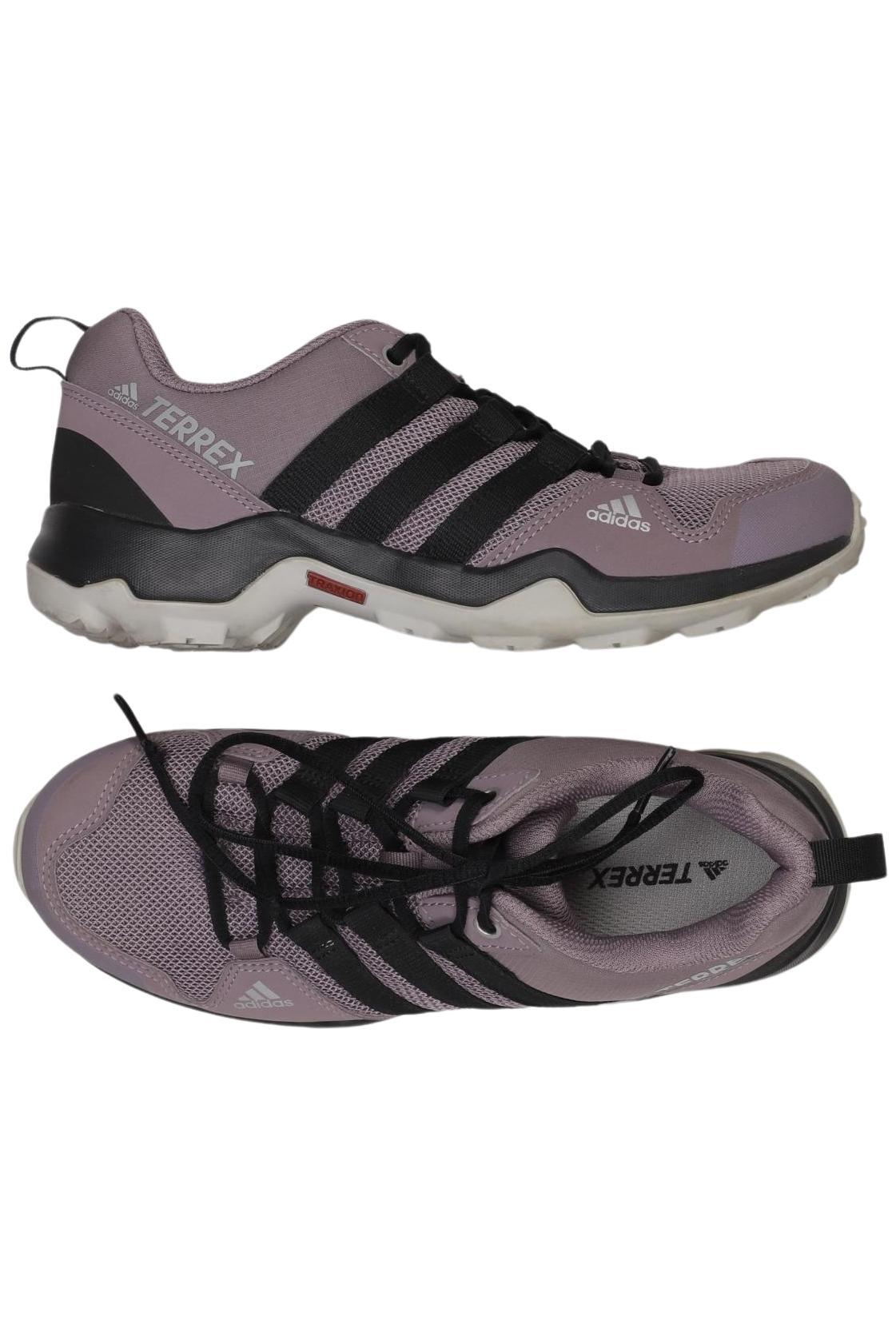 

adidas terrex Mädchen Kinderschuhe, flieder, Gr. 34