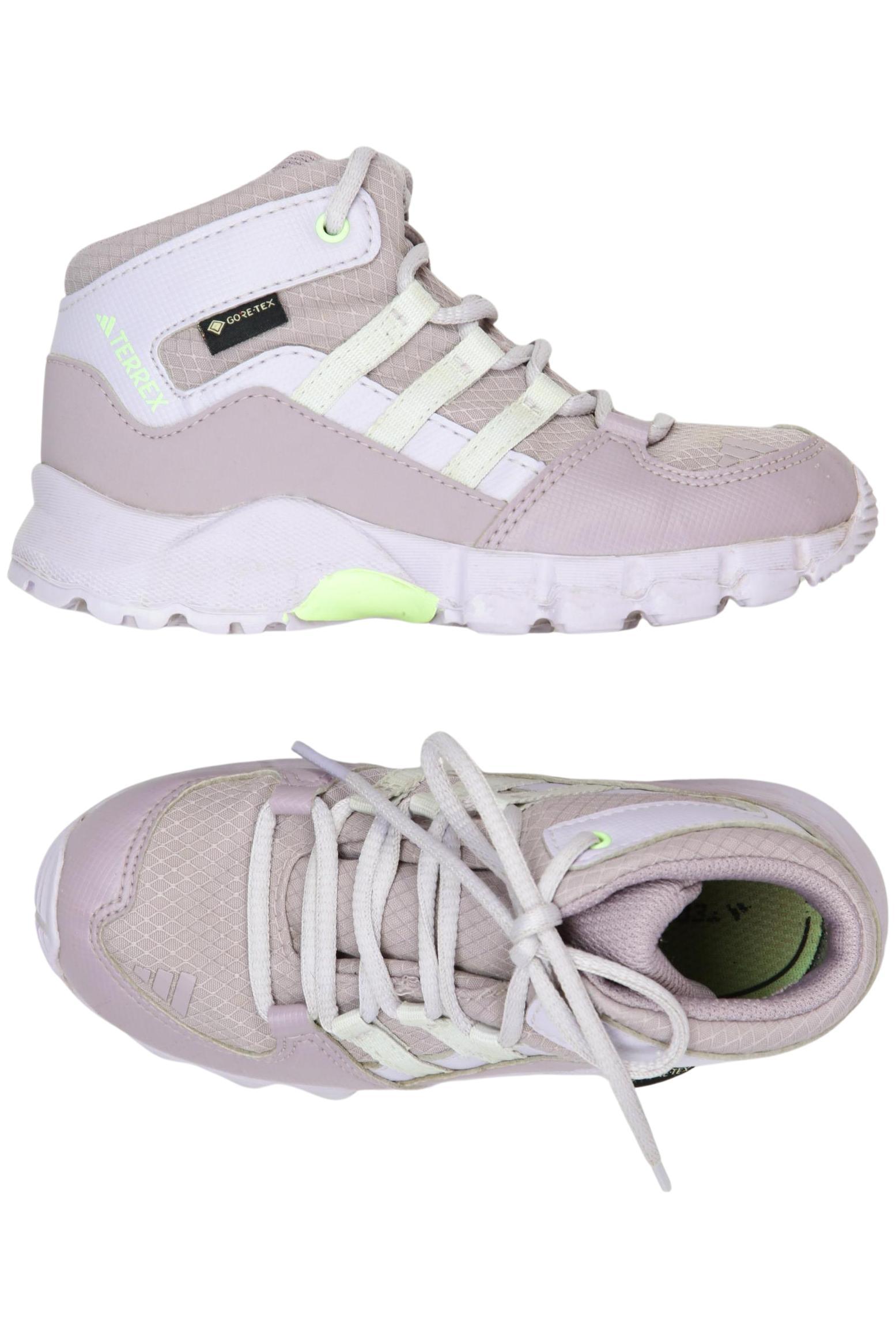 

adidas terrex Damen Kinderschuhe, flieder, Gr. 26