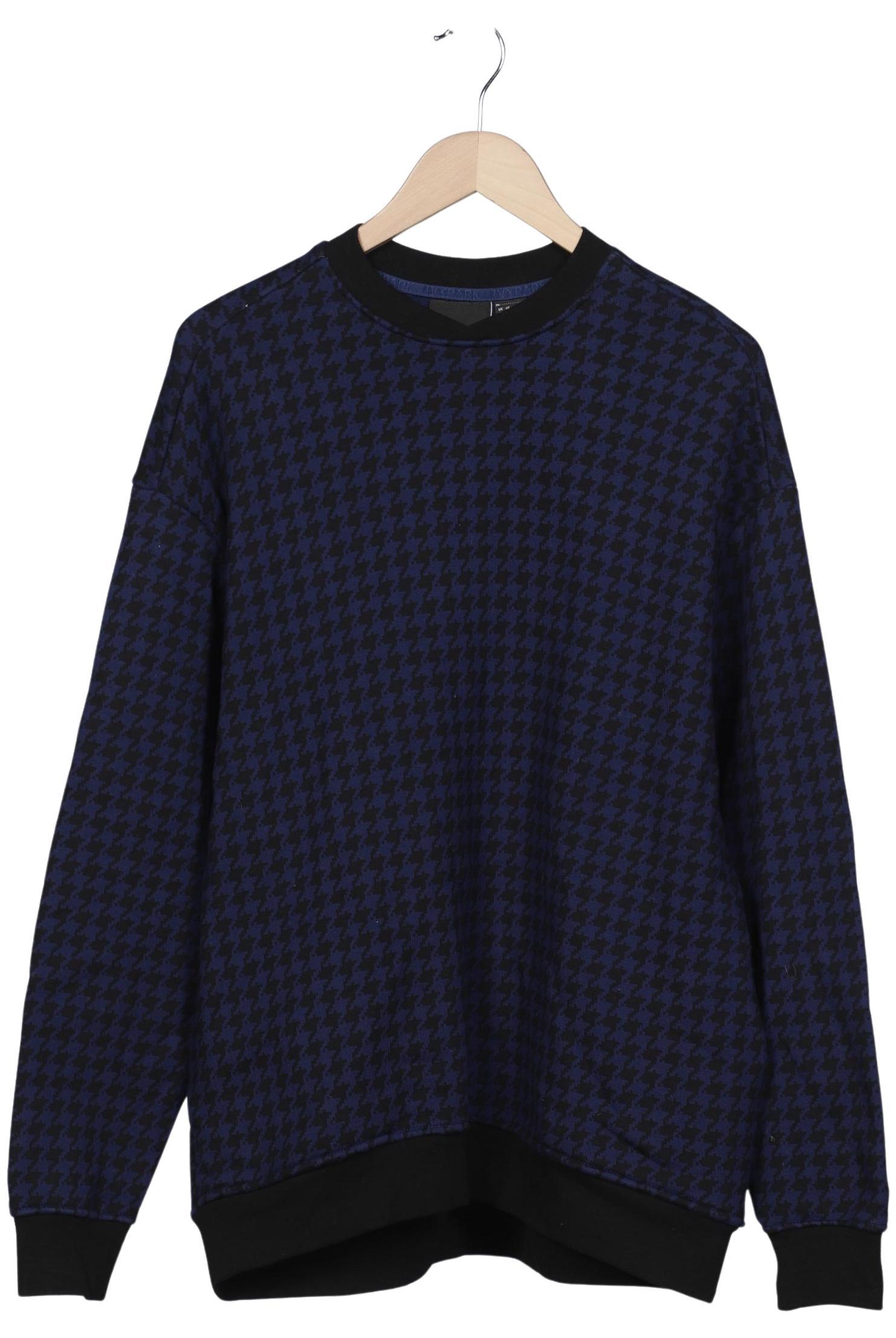 

adidas x IVY Park Herren Sweatshirt, blau, Gr. 48