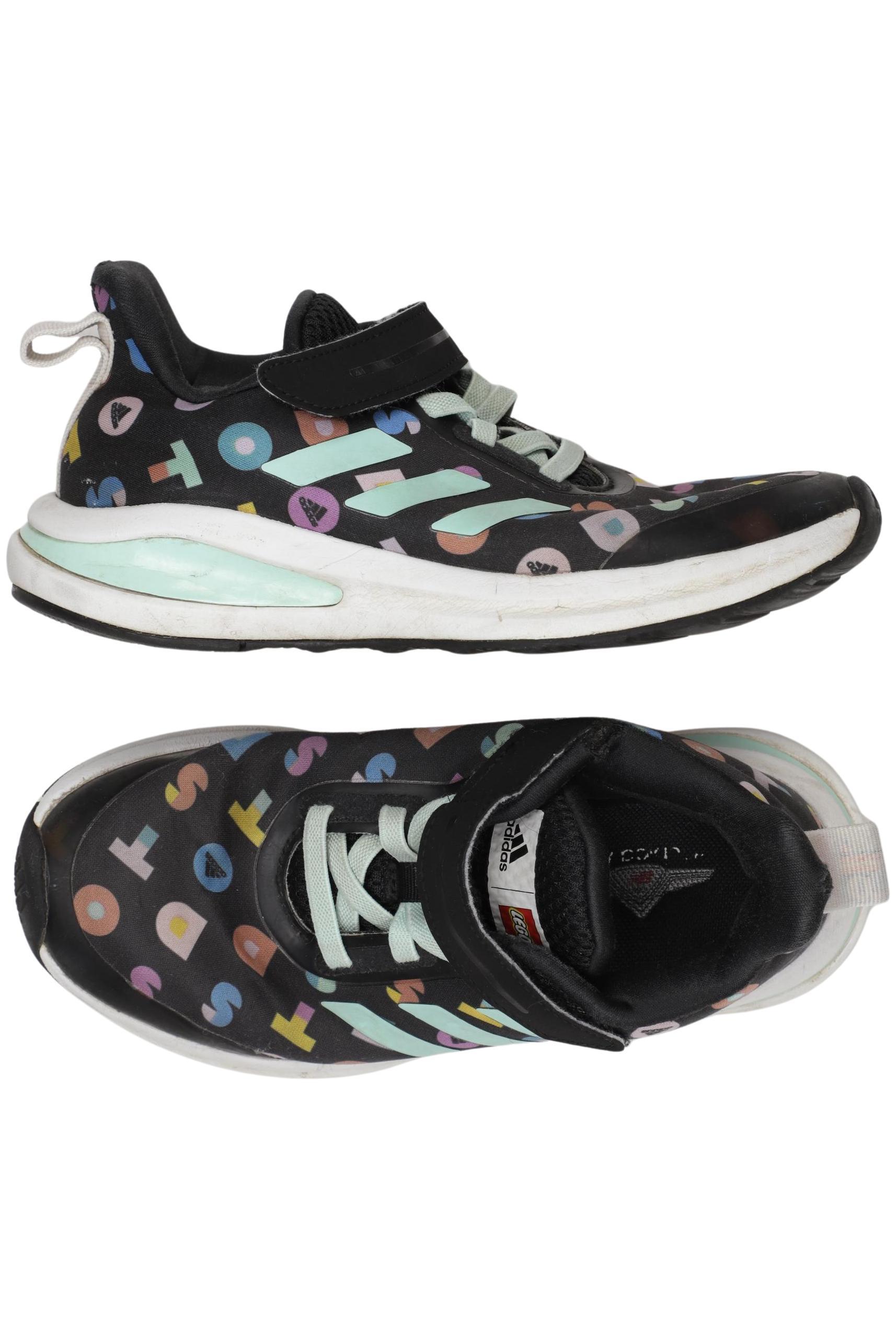 

Adidas x Lego Herren Kinderschuhe, schwarz, Gr. 31