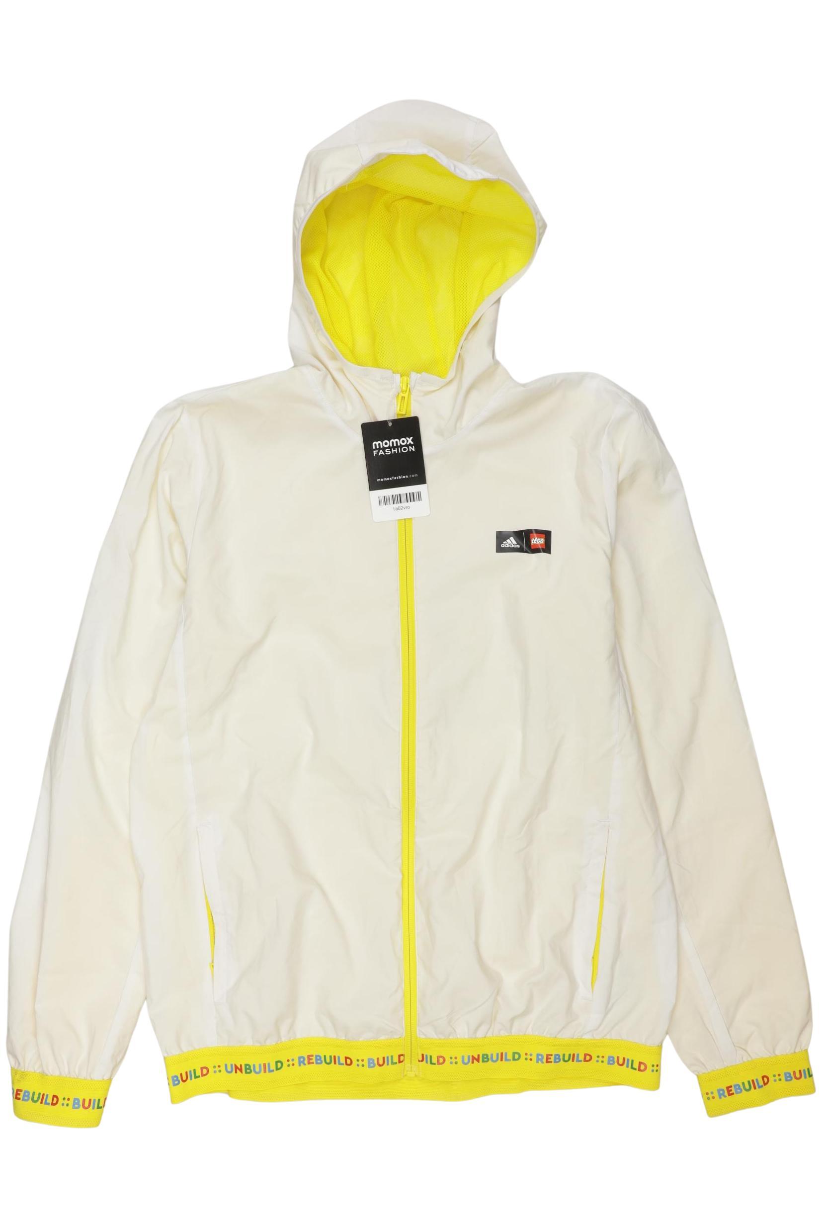 

Adidas x Lego Jungen Jacke, neon, Gr. 164