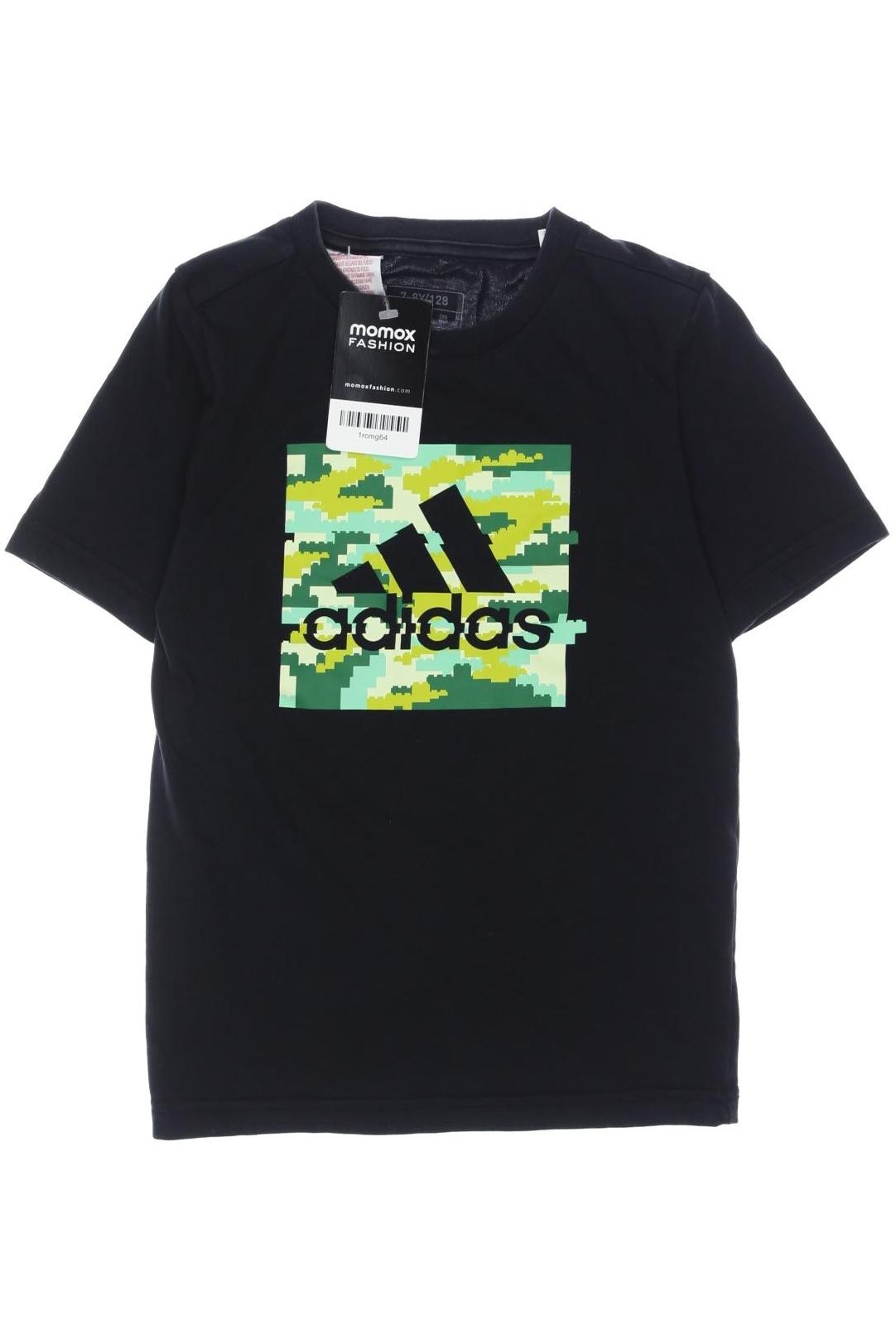 

Adidas x Lego Herren T-Shirt, schwarz, Gr. 128
