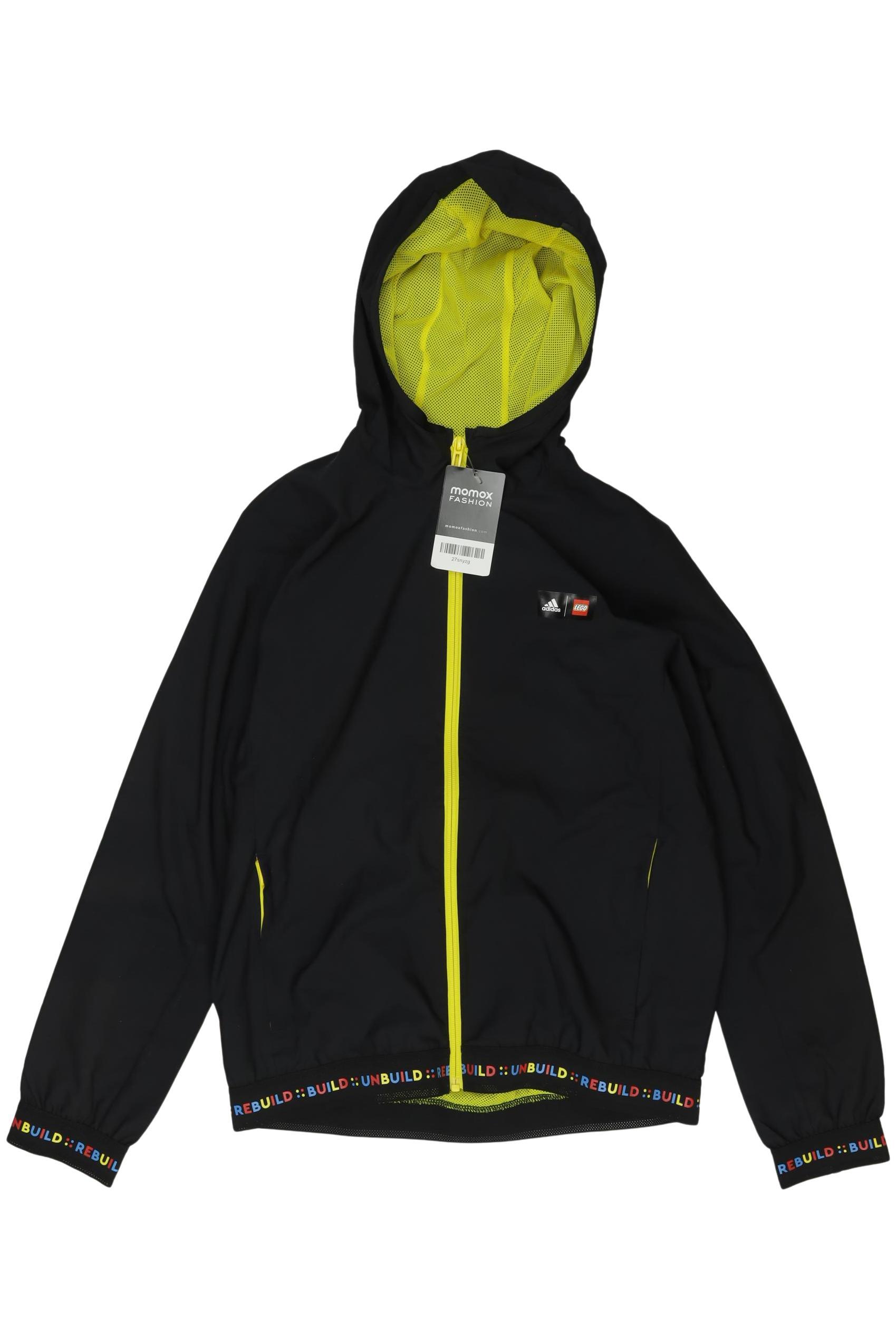 

Adidas x Lego Jungen Jacke, neon, Gr. 152