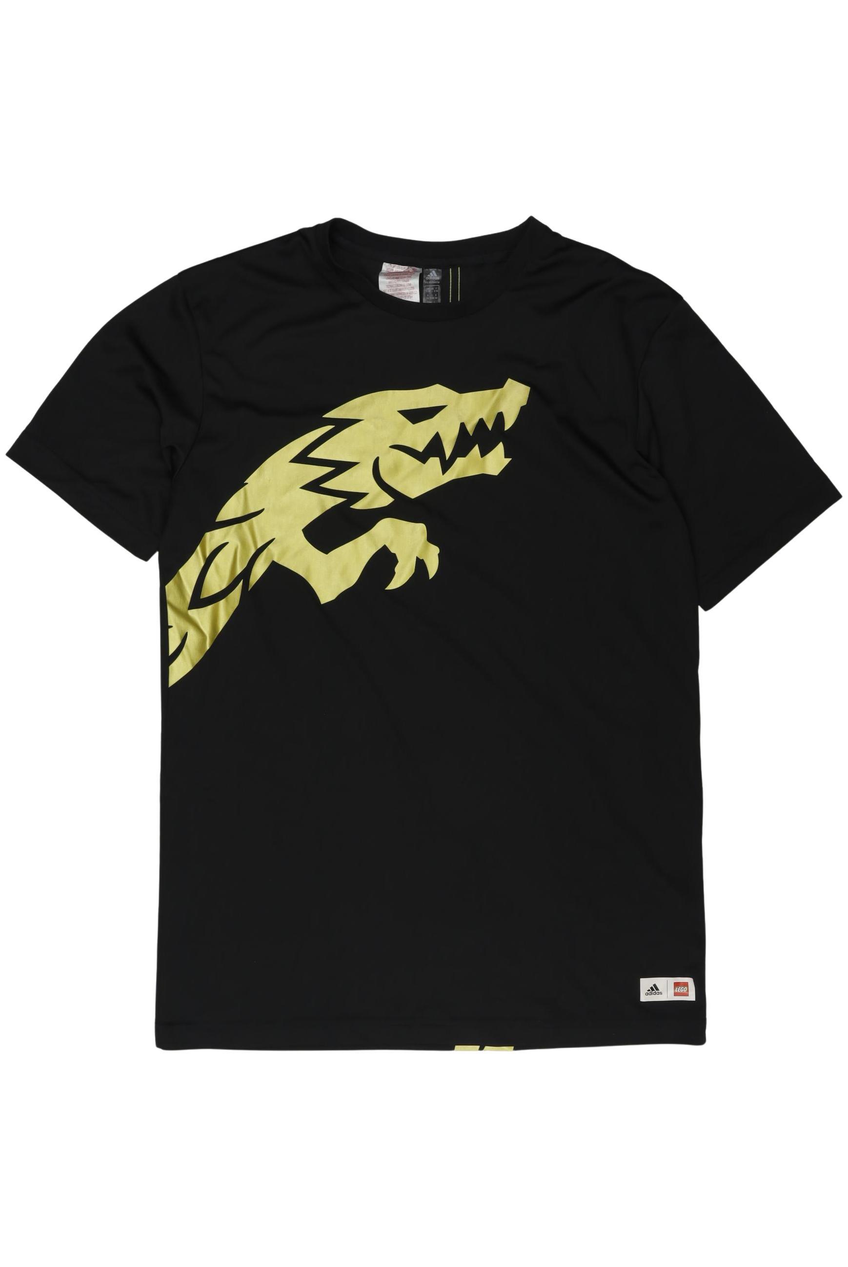 

Adidas x Lego Jungen T-Shirt, mehrfarbig, Gr. 164