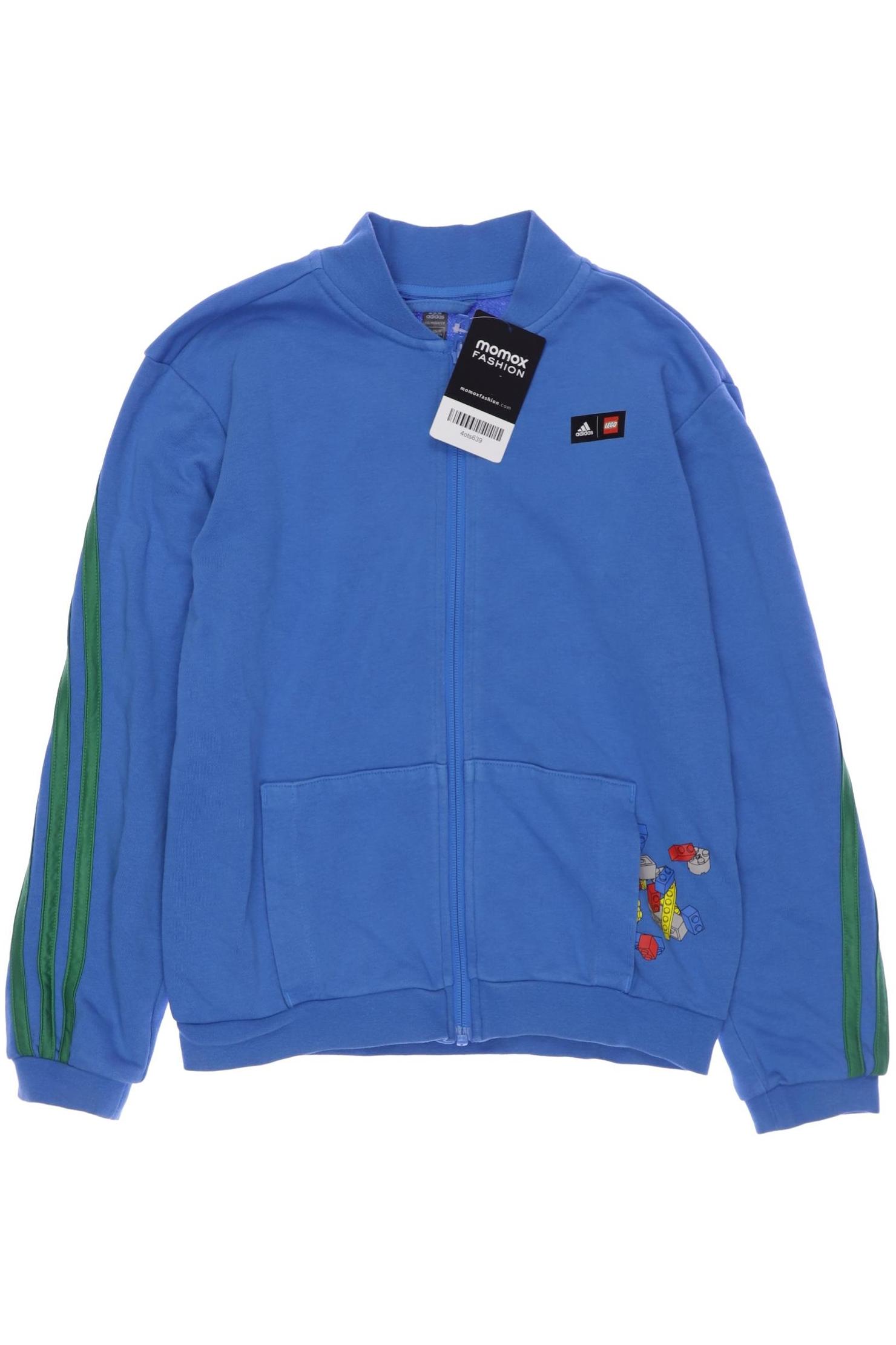 

Adidas x Lego Herren Hoodies & Sweater, blau, Gr. 134
