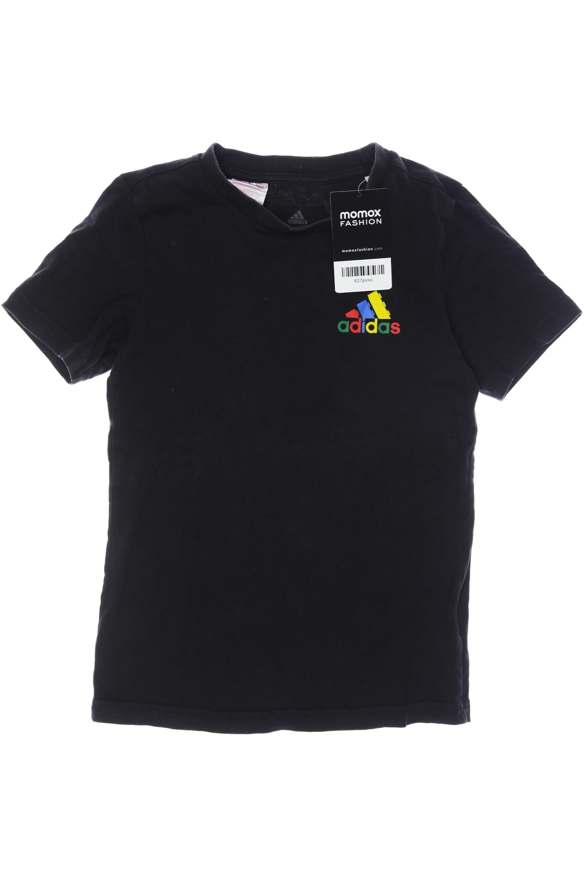 

Adidas x Lego Herren T-Shirt, schwarz, Gr. 128