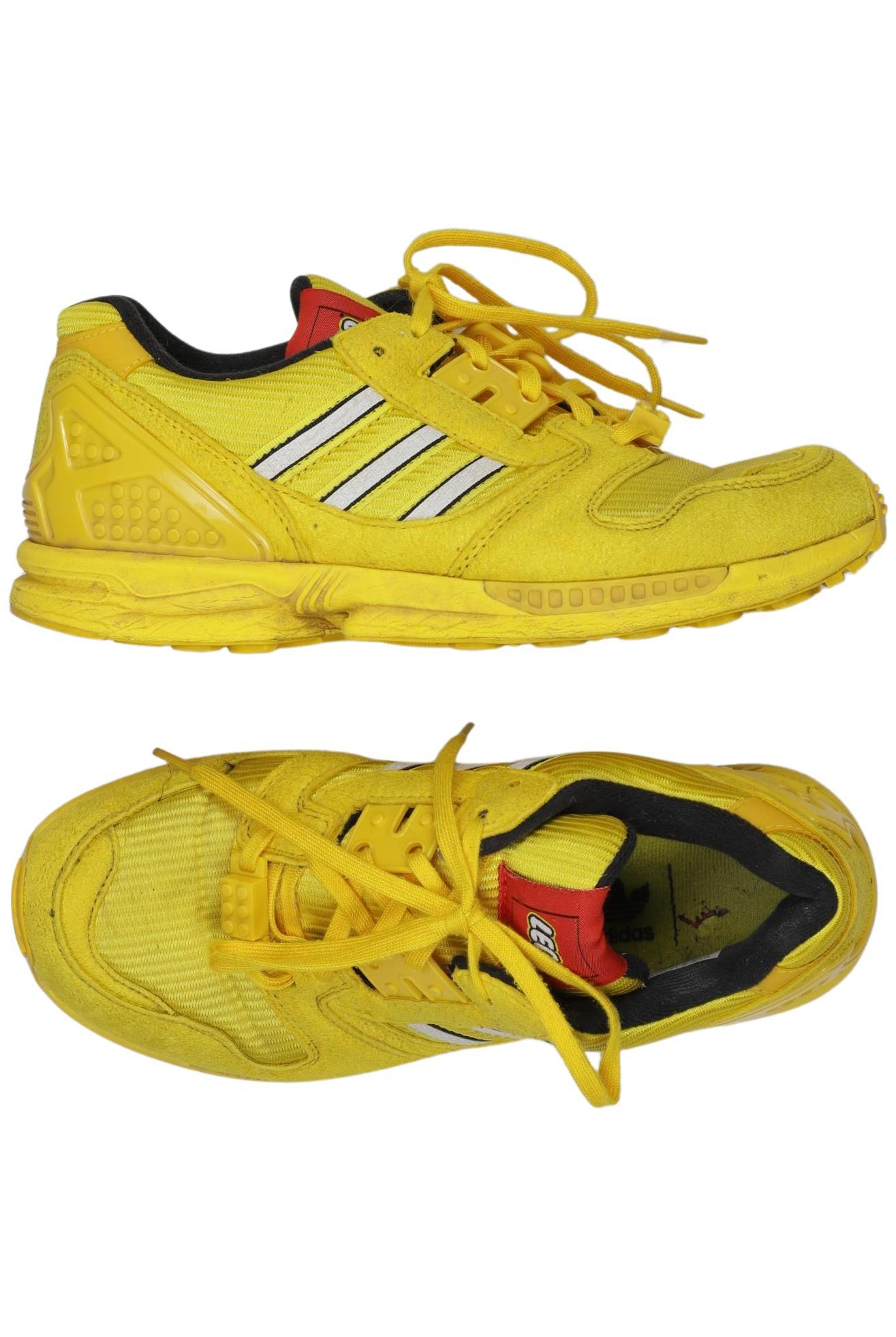 

Adidas x Lego Mädchen Kinderschuhe, neon, Gr. 38.5