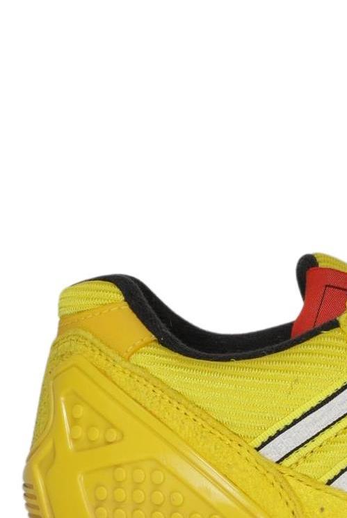 Thumbnail - Adidas x Lego Mädchen Kinderschuhe, neon, Gr. 38.5