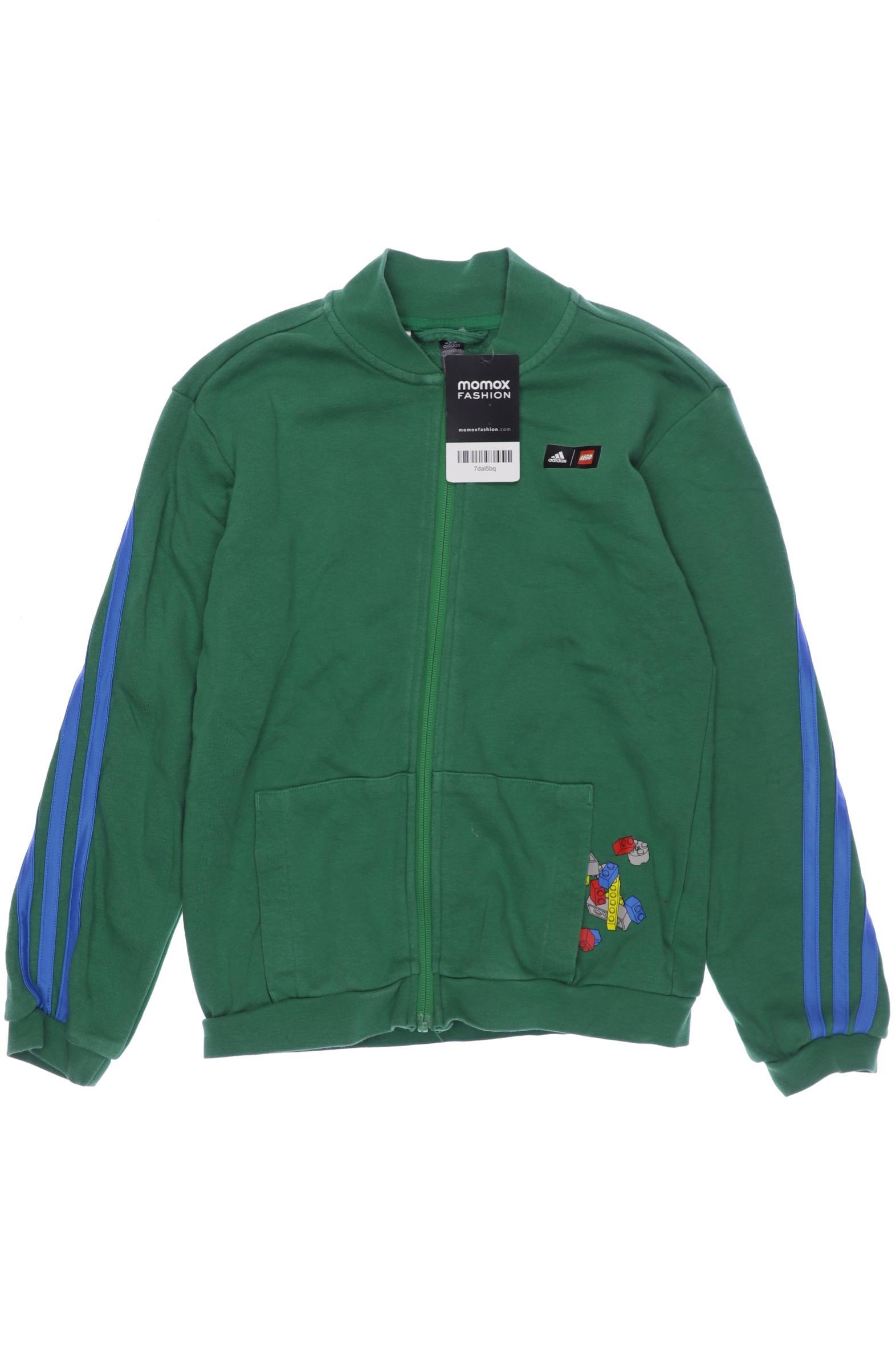 

Adidas x Lego Herren Hoodies & Sweater, grün, Gr. 134