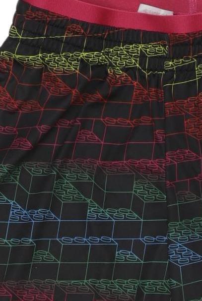 Thumbnail - Adidas x Lego Jungen Shorts, mehrfarbig, Gr. 140