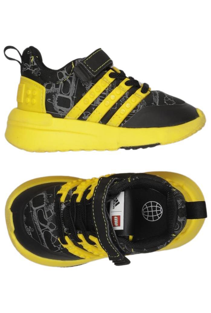 

Adidas x Lego Herren Kinderschuhe, schwarz, Gr. 20