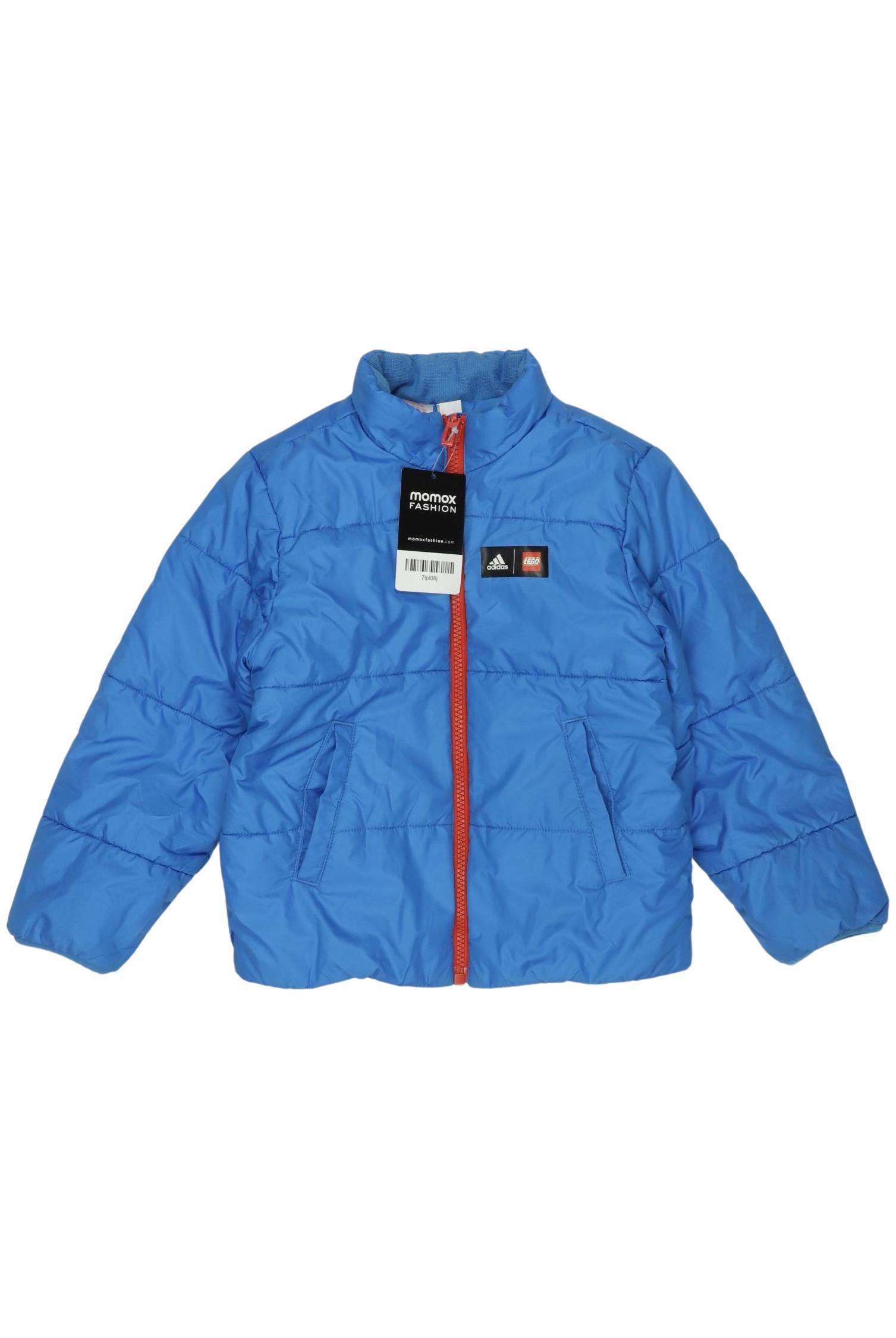 

Adidas x Lego Herren Jacke, blau, Gr. 110