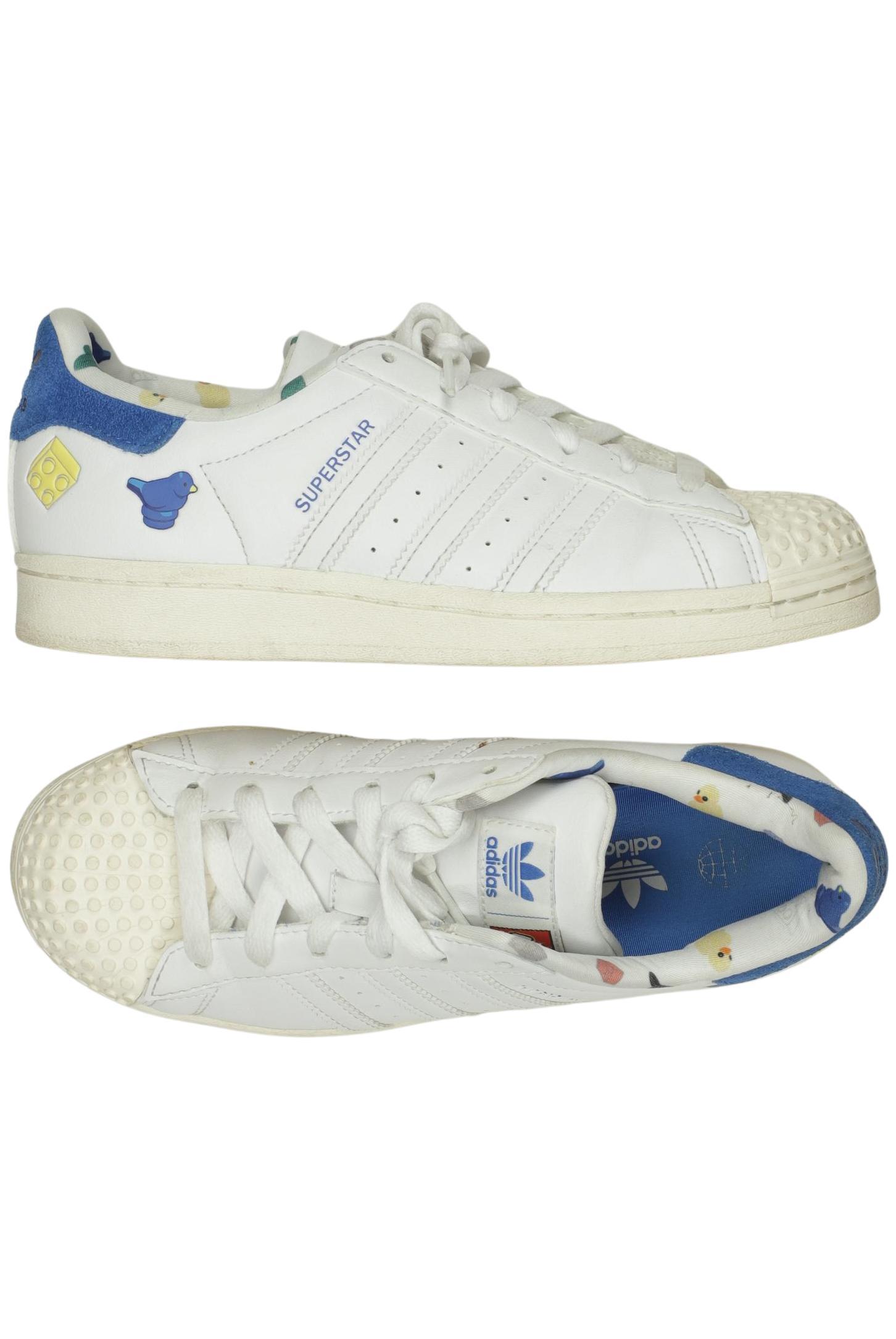 

Adidas x Lego Jungen Kinderschuhe, mehrfarbig, Gr. 36.5