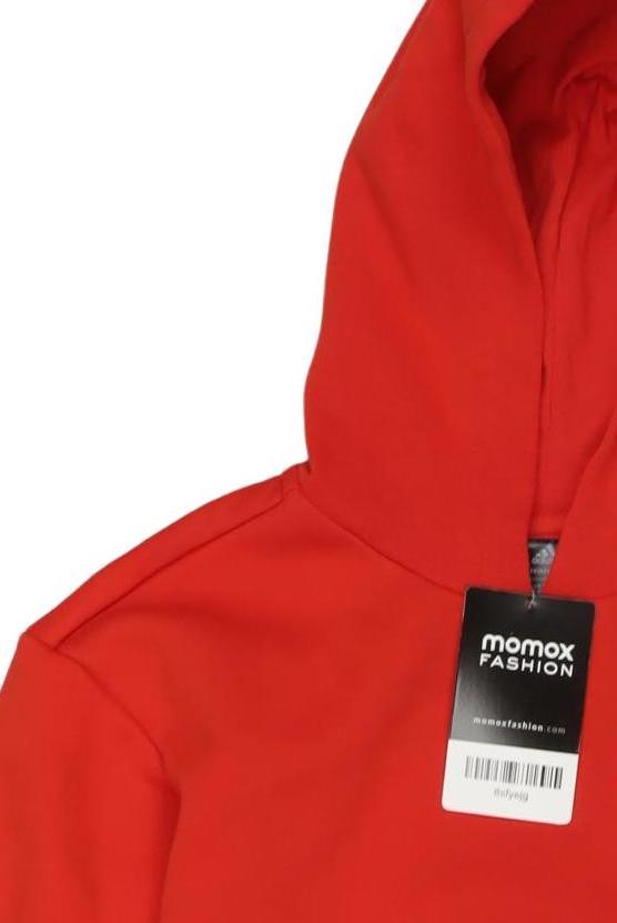 Thumbnail - Adidas x Lego Jungen Hoodies &amp; Sweater, rot, Gr. 116