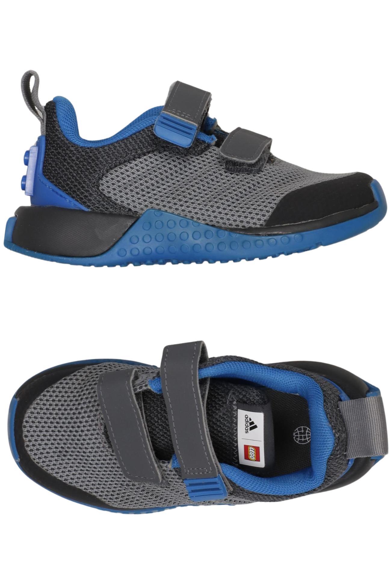 

Adidas x Lego Herren Kinderschuhe, grau, Gr. 25