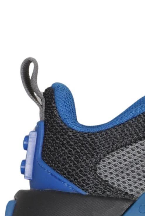 Thumbnail - Adidas x Lego Jungen Kinderschuhe, grau, Gr. 25