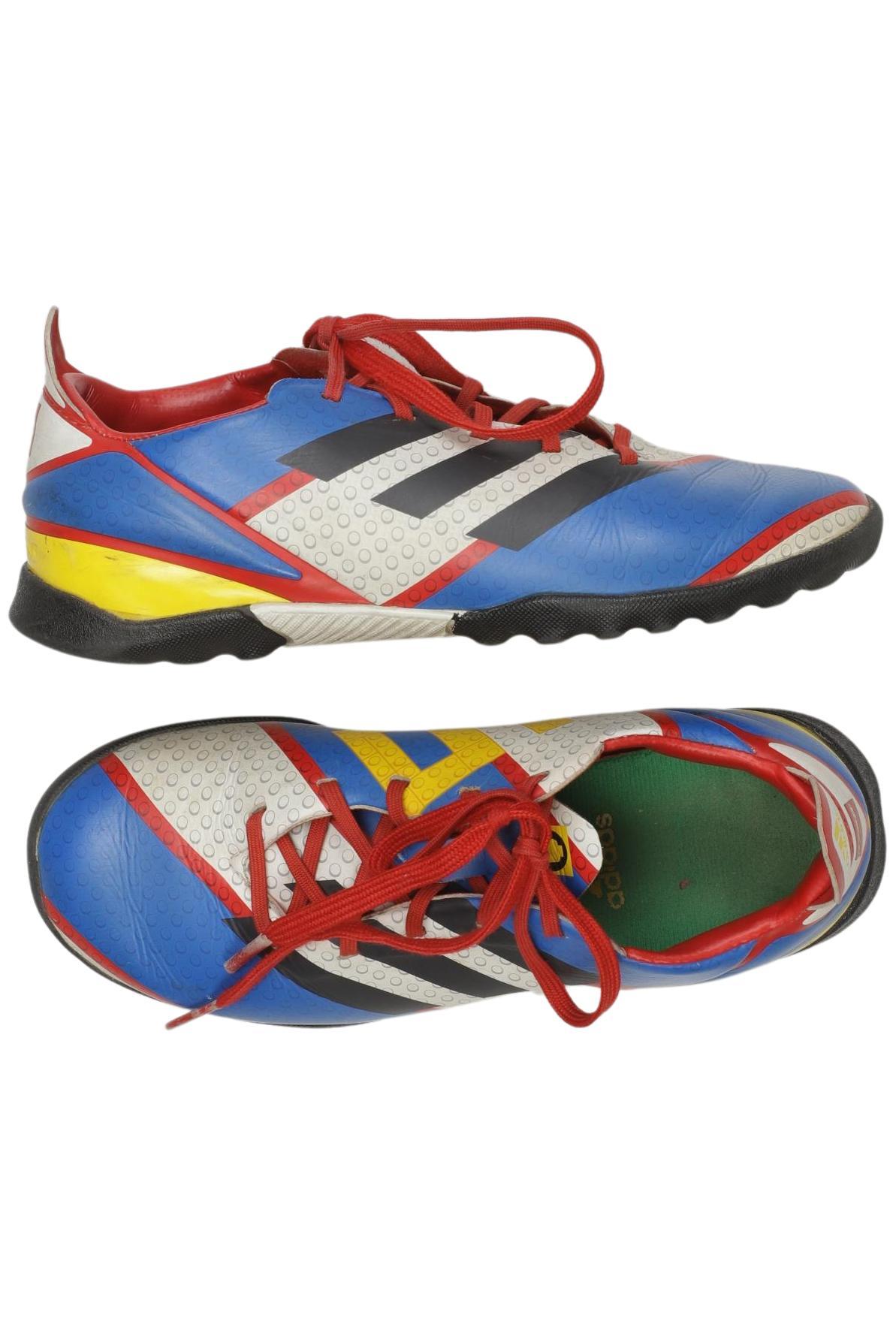 

Adidas x Lego Herren Kinderschuhe, blau, Gr. 31