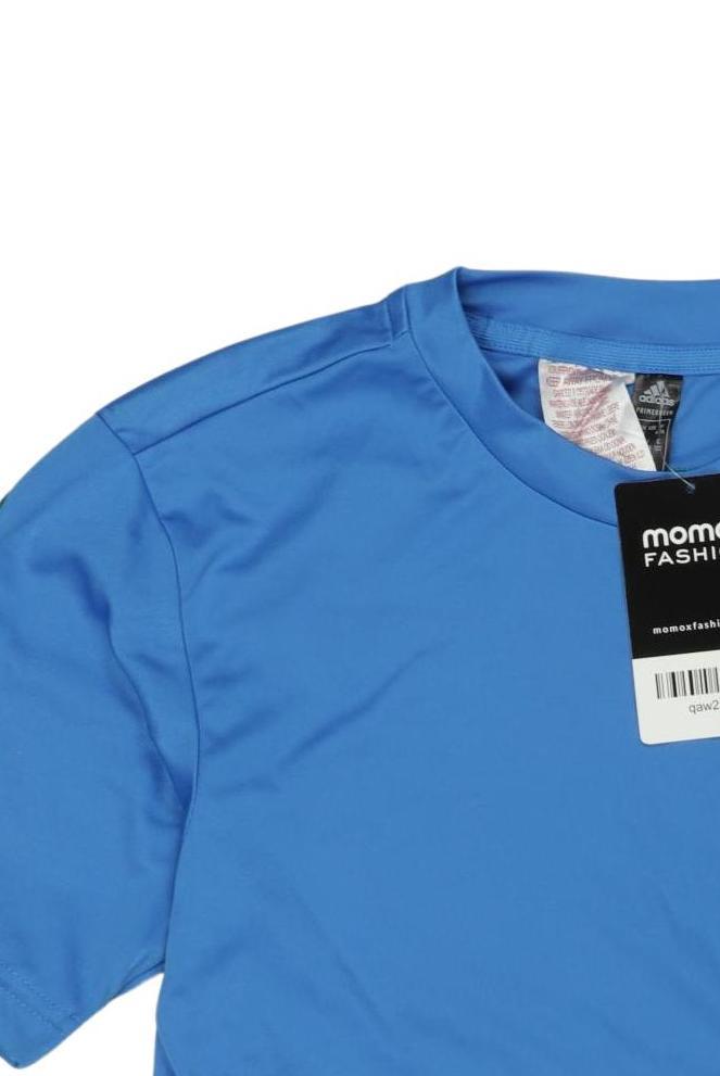 Thumbnail - Adidas x Lego Jungen T-Shirt, blau, Gr. 122