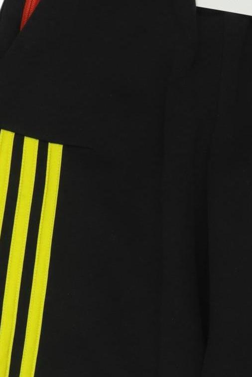 Thumbnail - Adidas x Lego Jungen Stoffhose, schwarz, Gr. 122