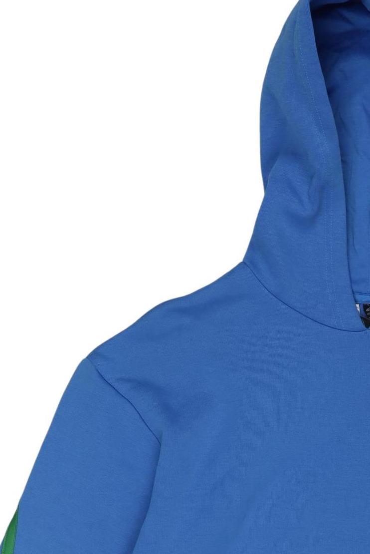 Thumbnail - Adidas x Lego Mädchen Hoodies &amp; Sweater, blau, Gr. 164