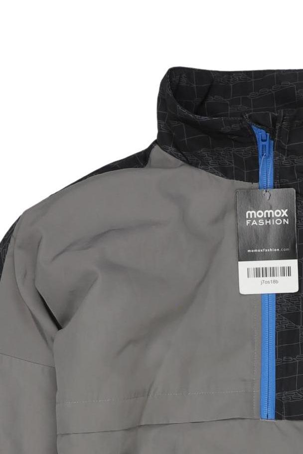 Thumbnail - Adidas x Lego Jungen Jacke, grau, Gr. 134