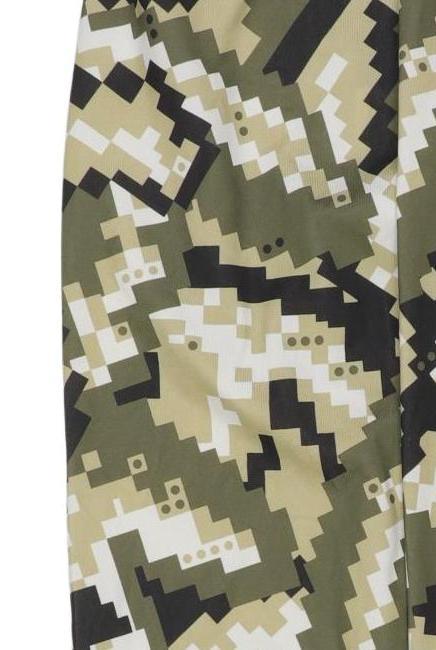 Thumbnail - Adidas x Lego Mädchen Stoffhose, mehrfarbig, Gr. 140