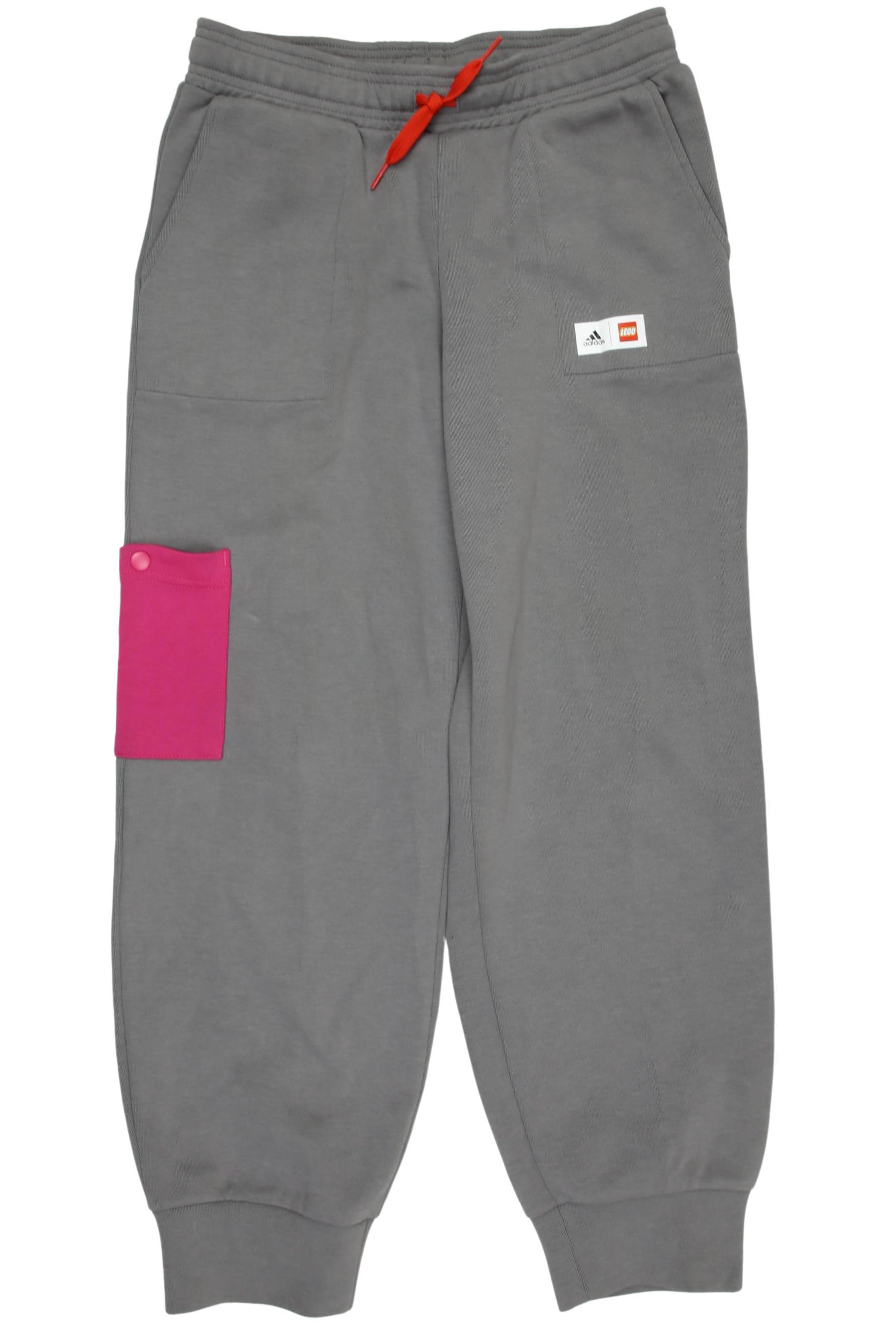 

Adidas x Lego Damen Stoffhose, grau, Gr. 152