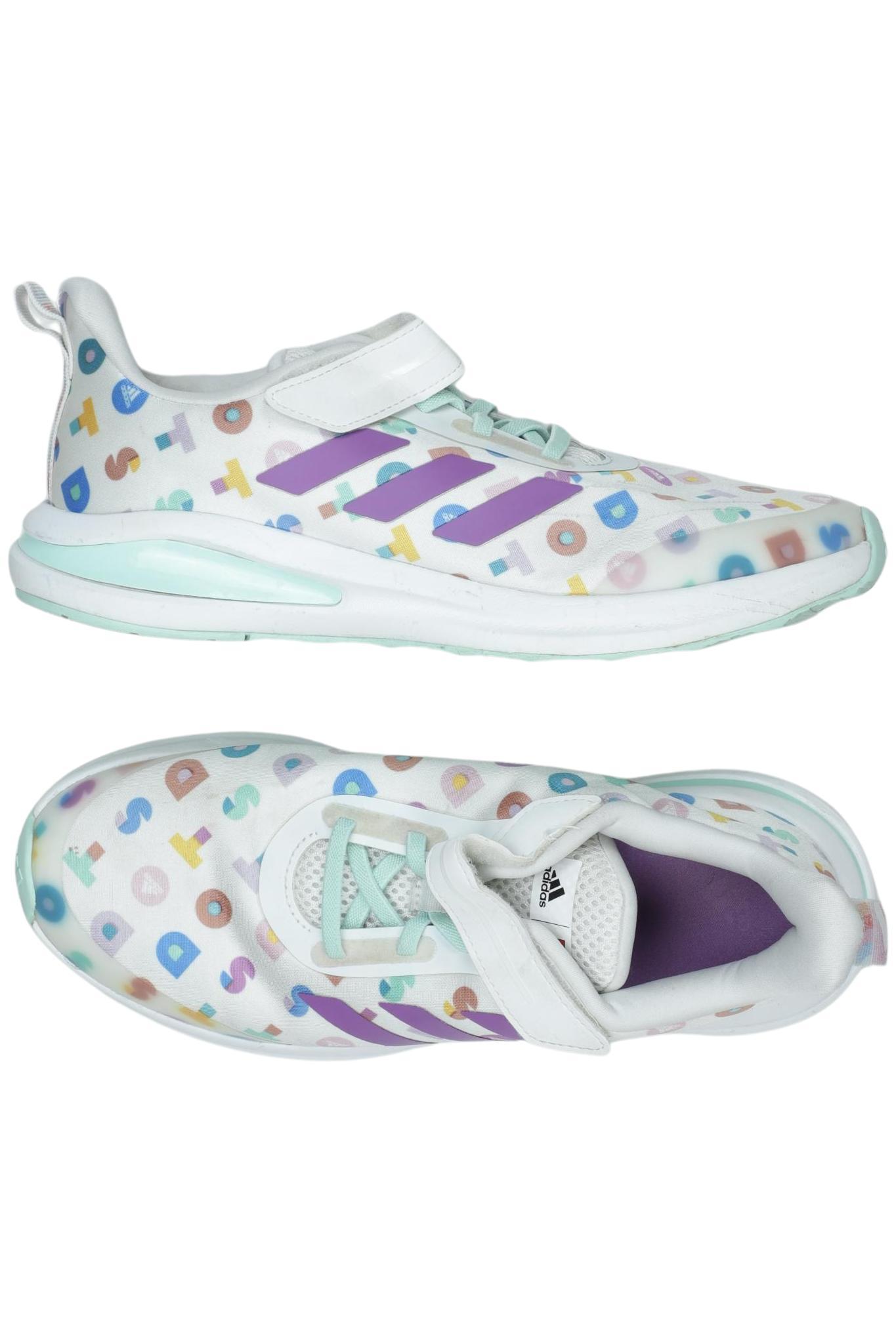 

Adidas x Lego Damen Sneakers, weiß, Gr. 5.5