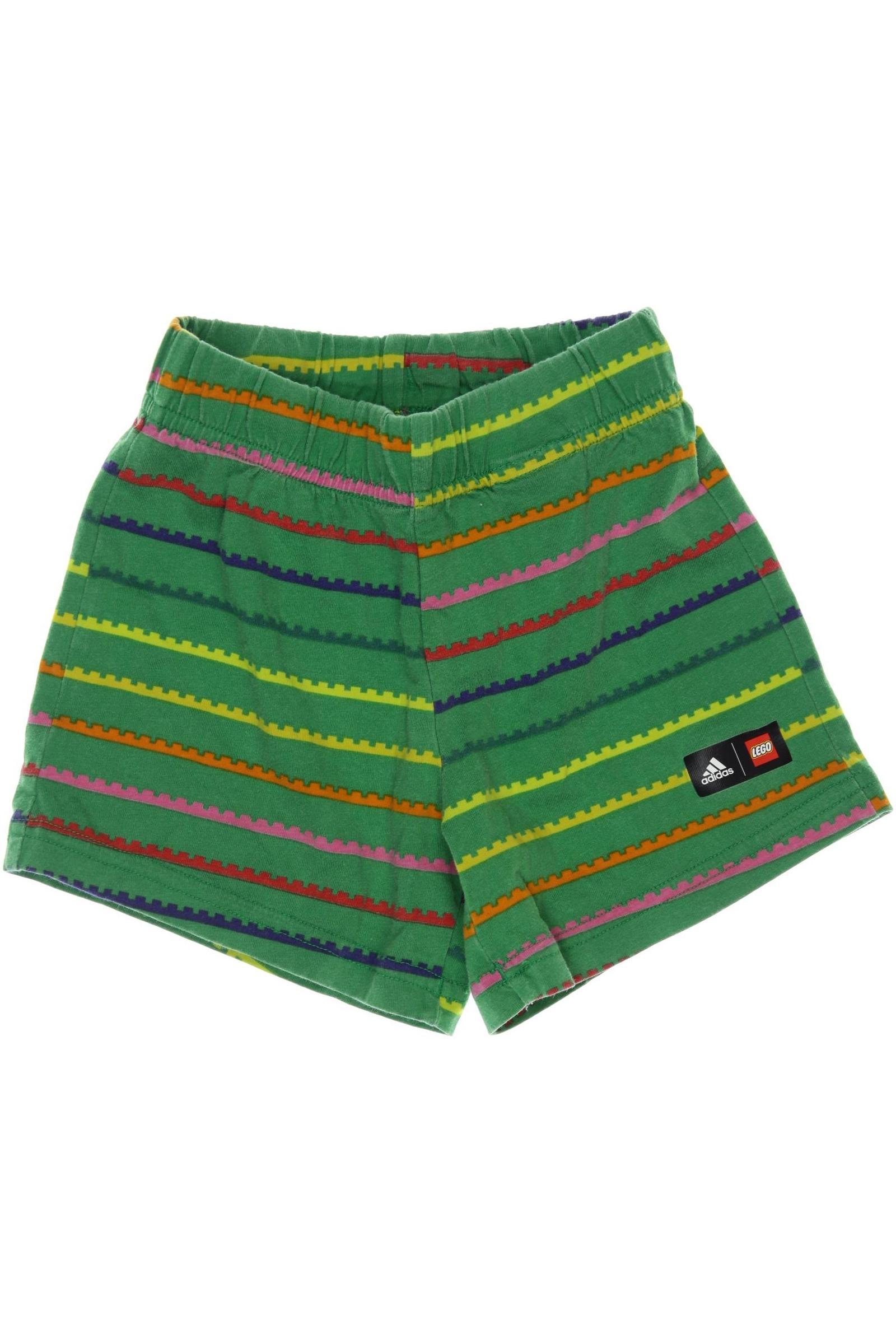 

Adidas x Lego Herren Shorts, grün, Gr. 86