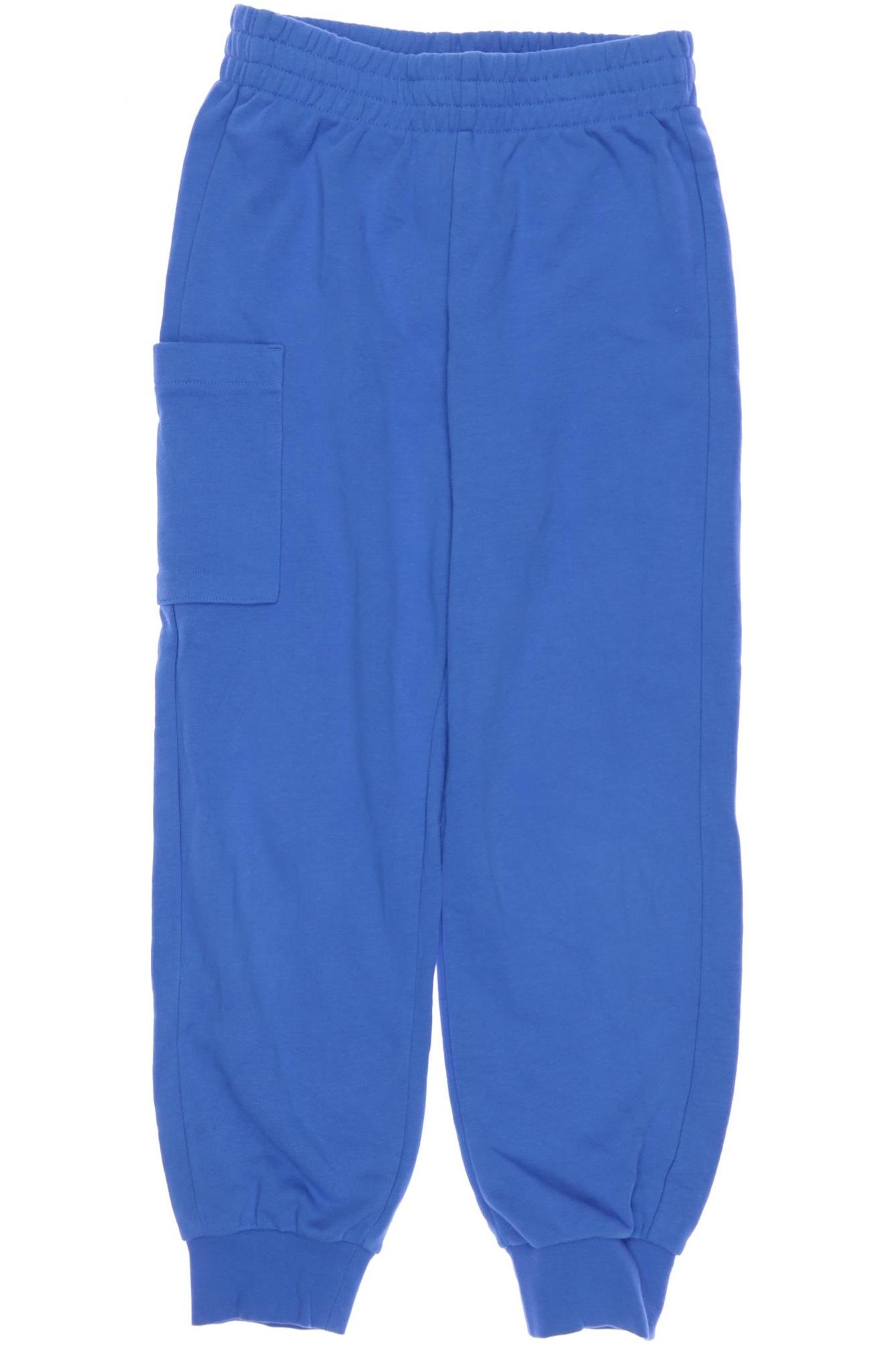 

Adidas x Lego Herren Stoffhose, blau, Gr. 134