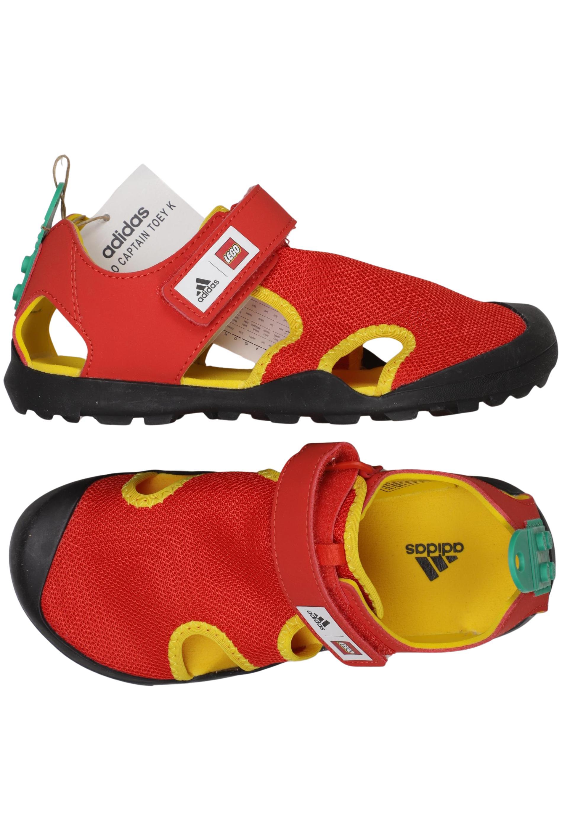 

Adidas x Lego Jungen Kinderschuhe, mehrfarbig, Gr. 34