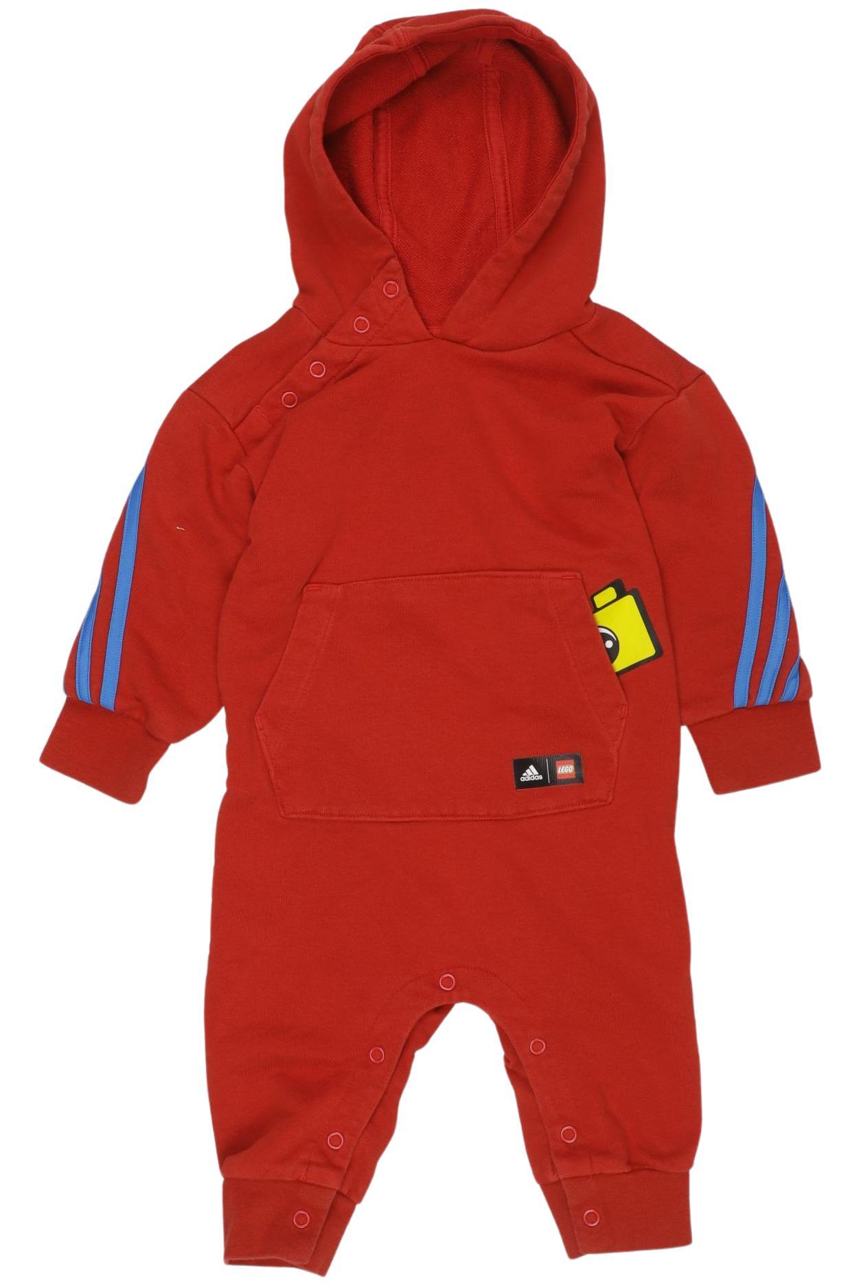 

Adidas x Lego Jungen Strampler, rot, Gr. 68